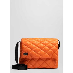 Matelasse Nylon Bag