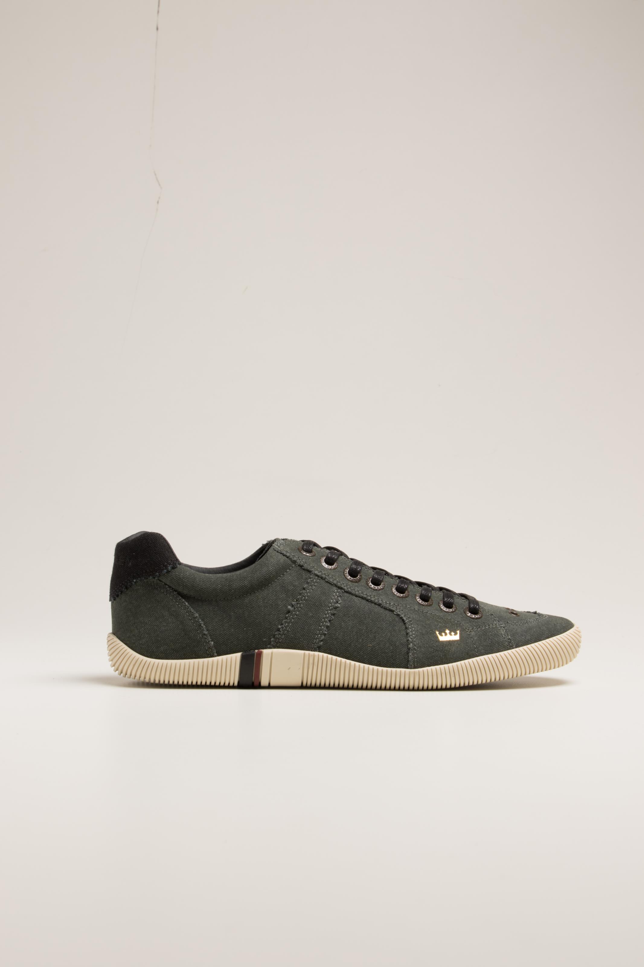 Mens riva lcanvas bic  blueolor