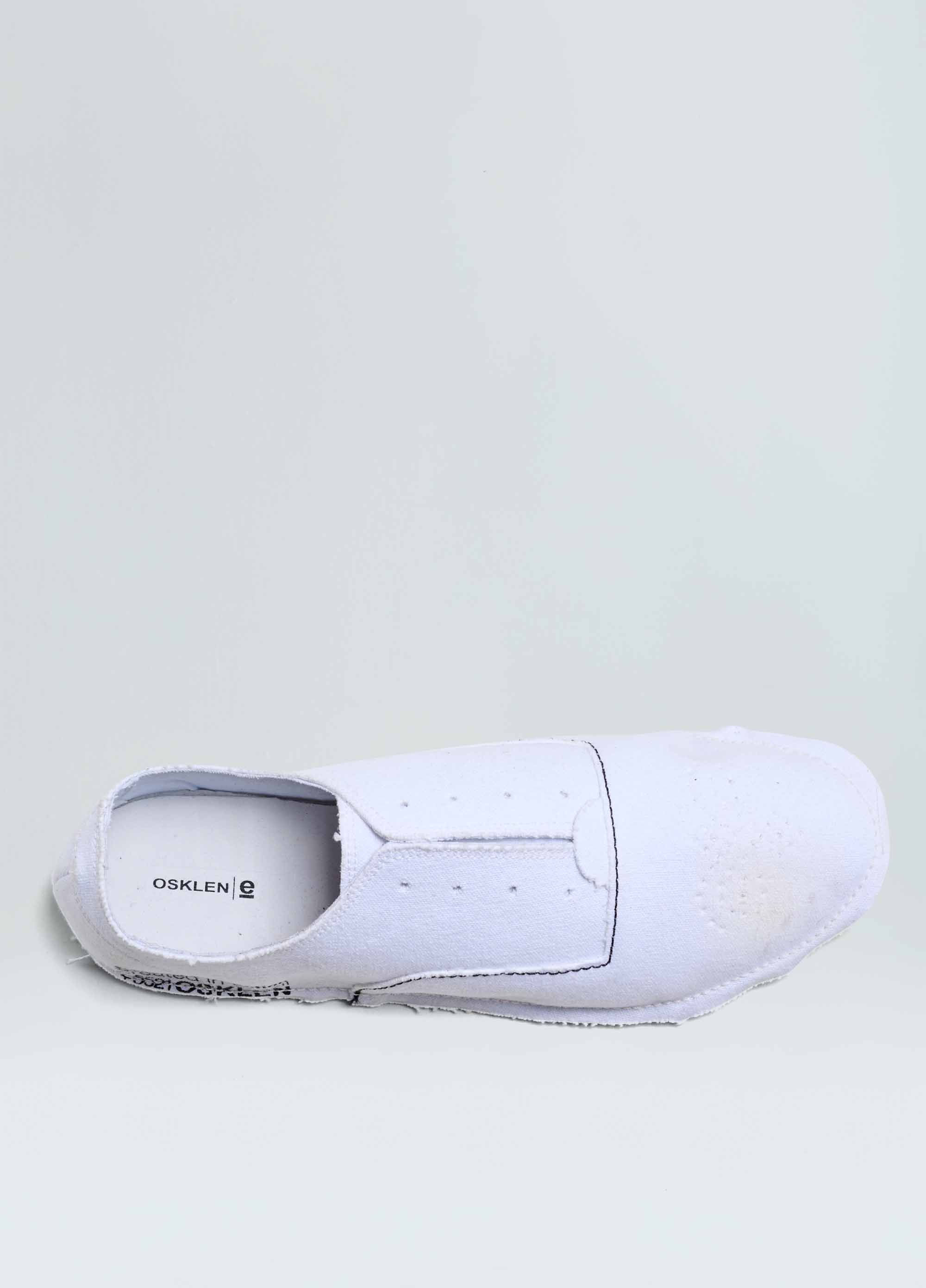 Samba shoes