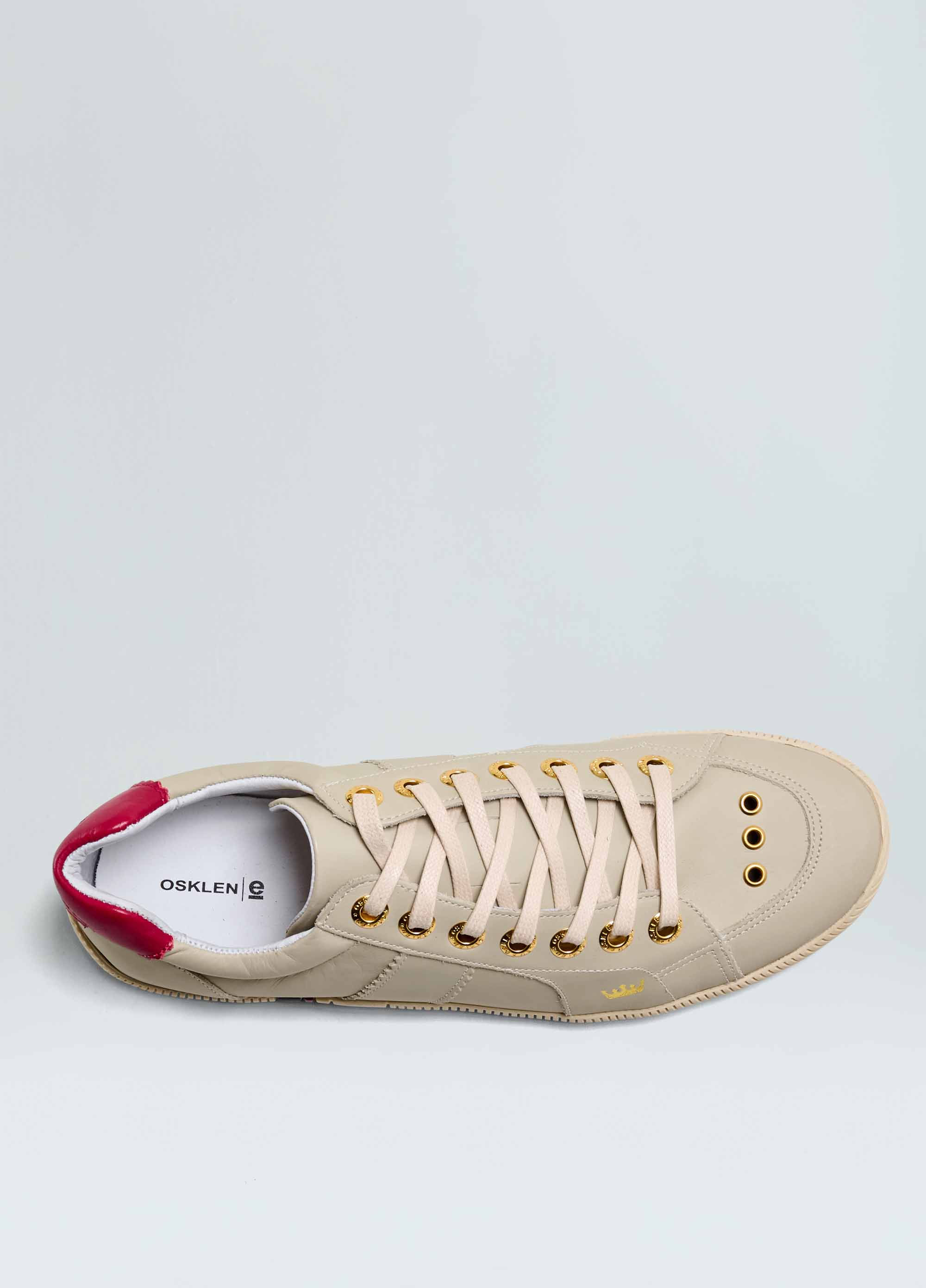Mens riva sneakers