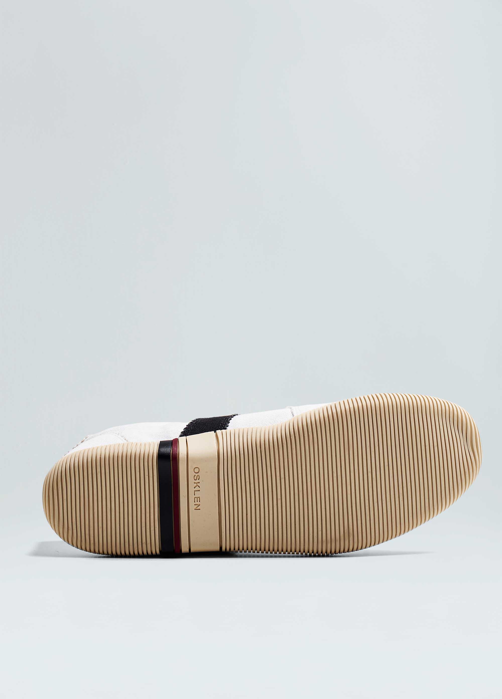 Mens riva lcanvas bic  blueolor