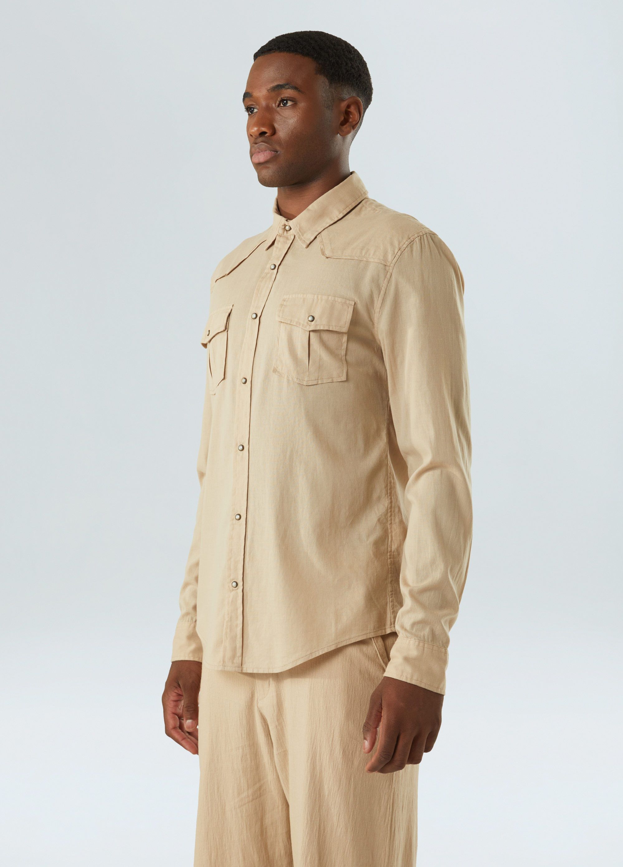 CAMISA