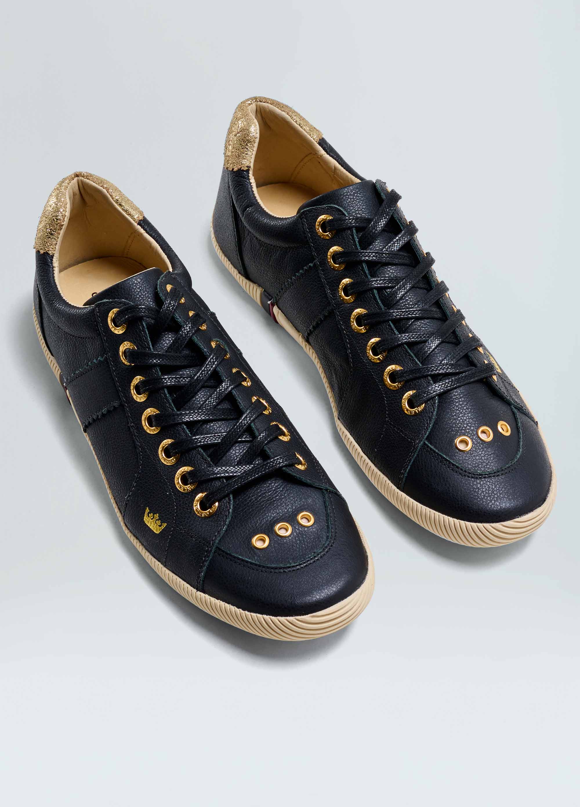 Mens riva sneakers