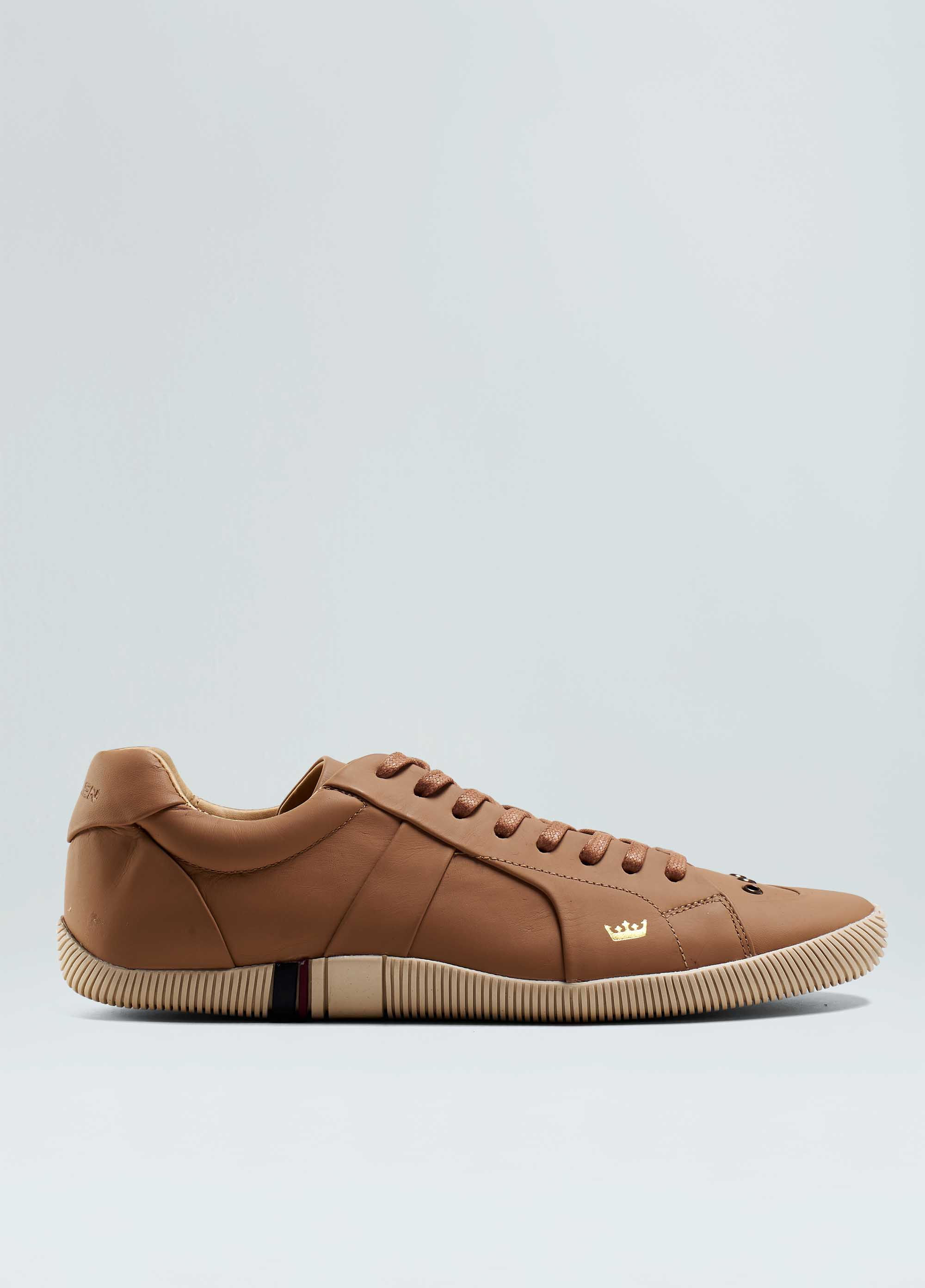Osklen men soft touch riva sneakers