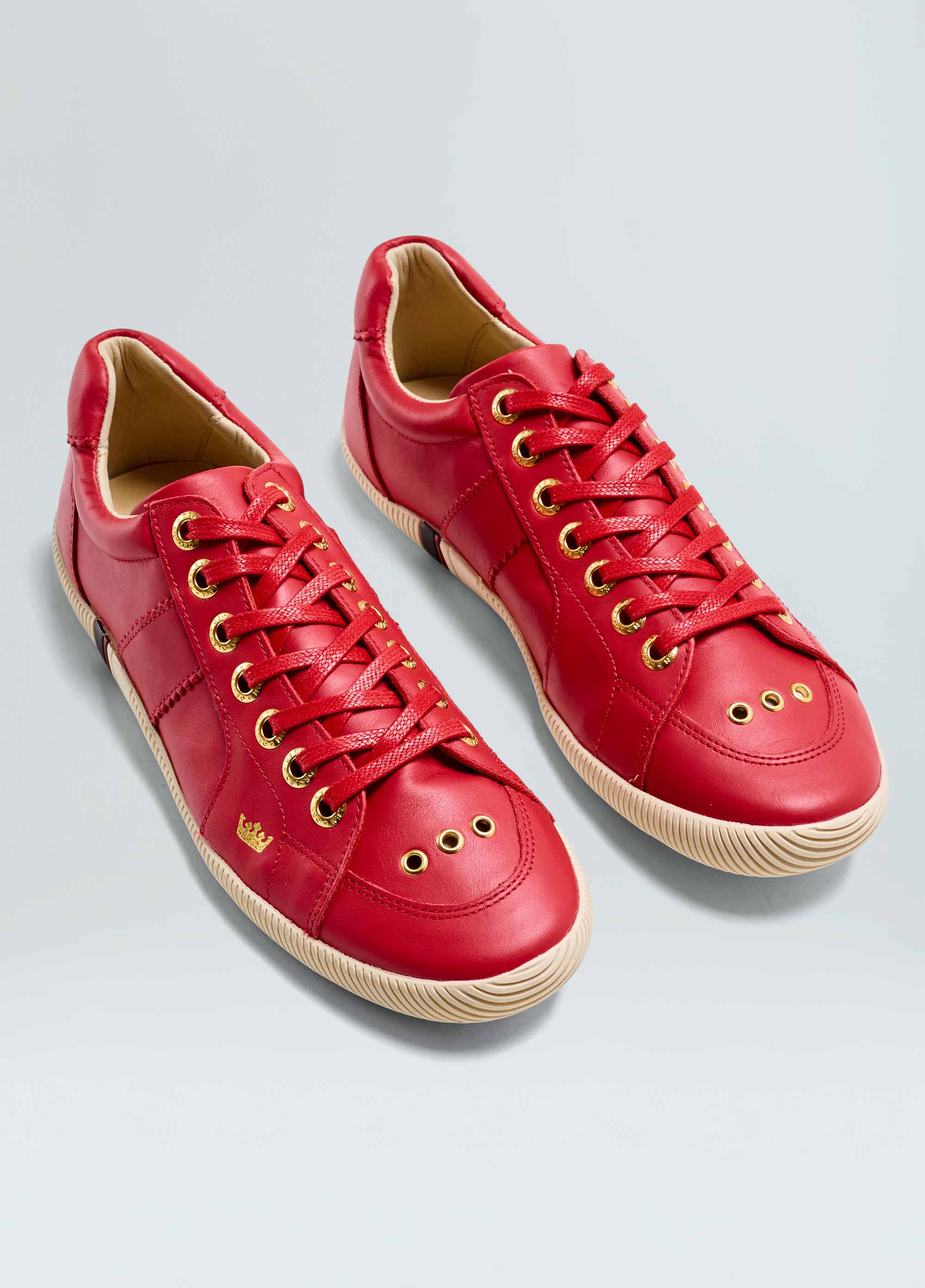 Mens riva sneakers