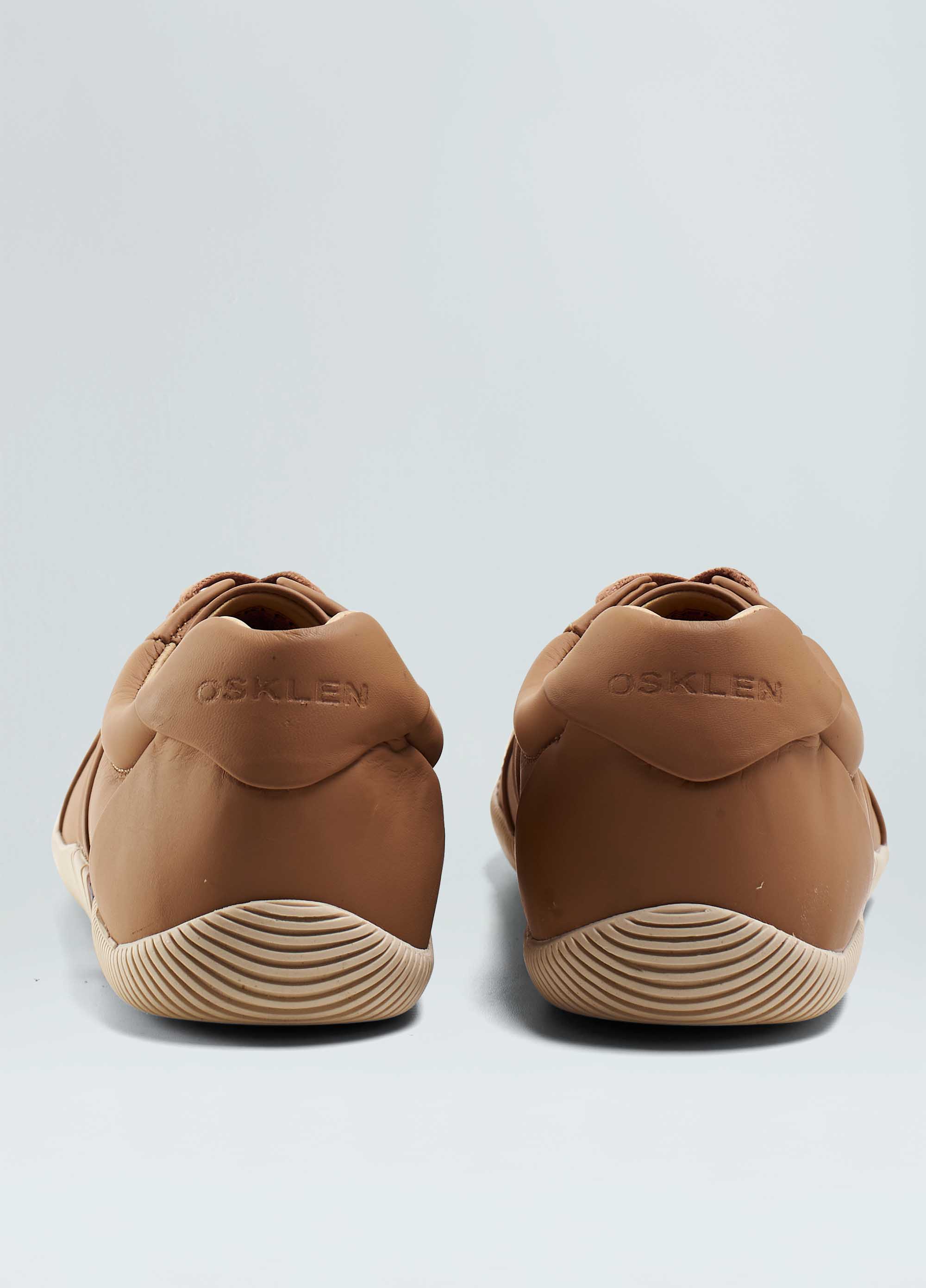 Osklen men soft touch riva sneakers