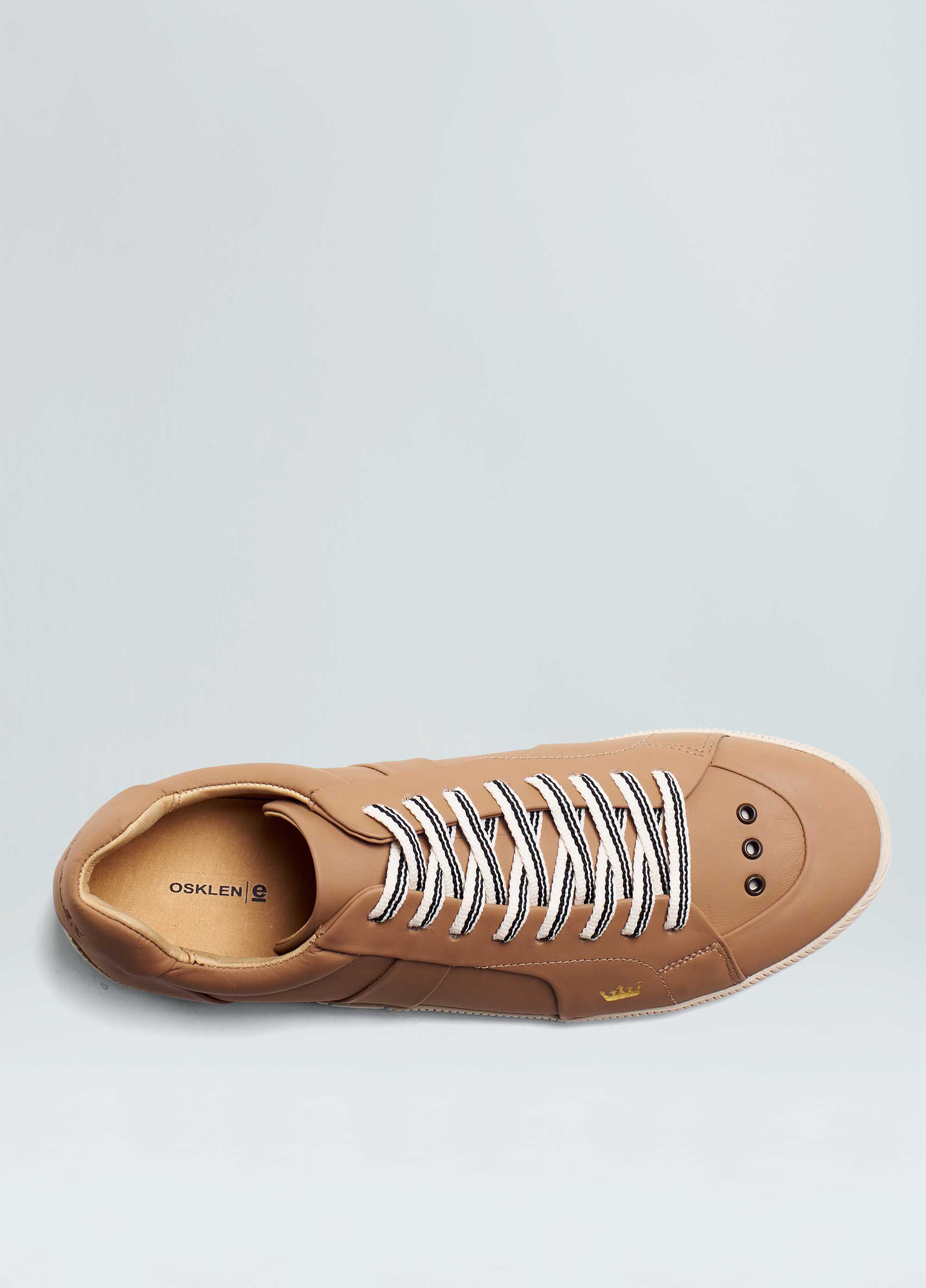 Osklen men soft touch riva sneakers