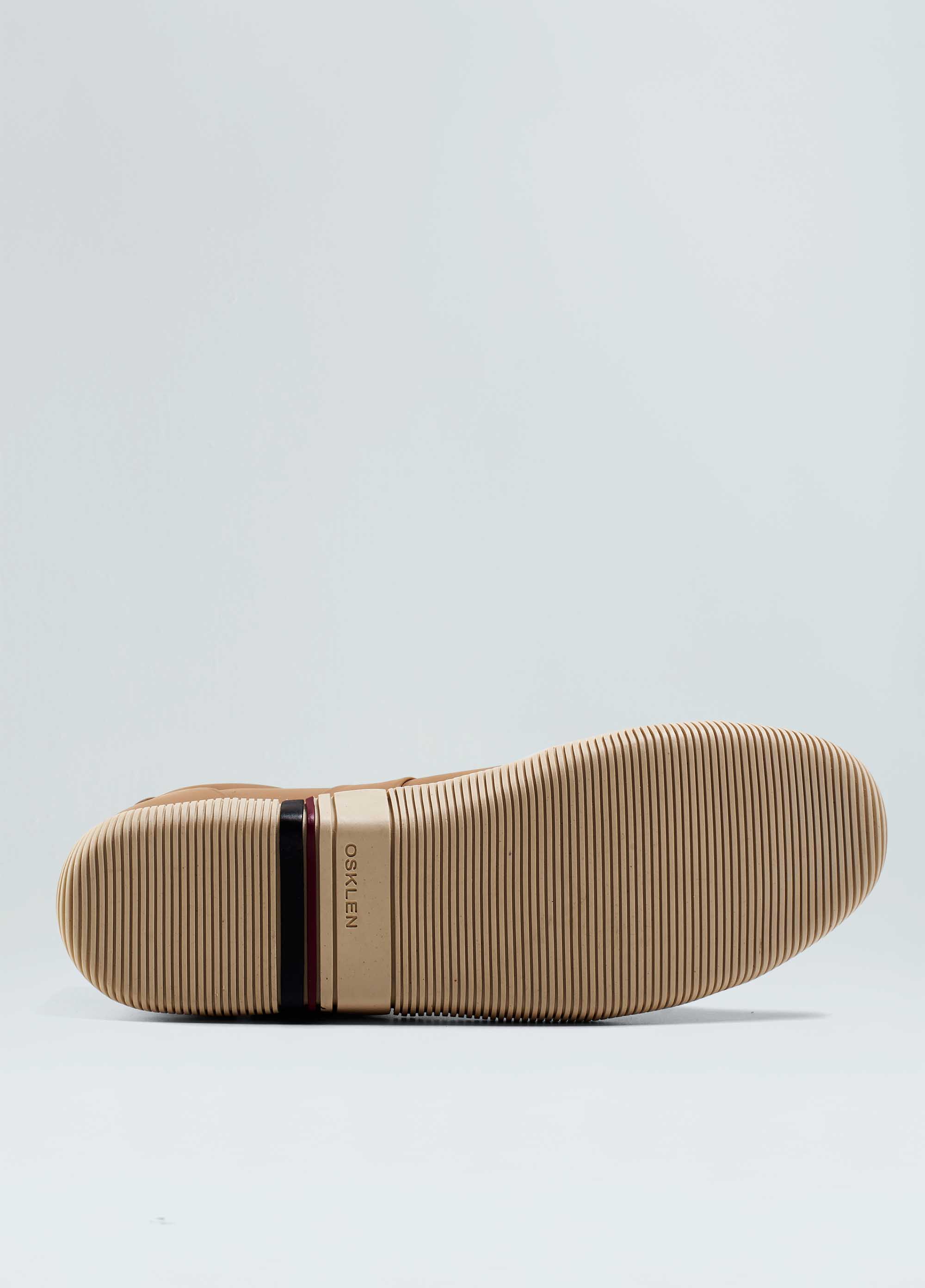 Osklen men soft touch riva sneakers