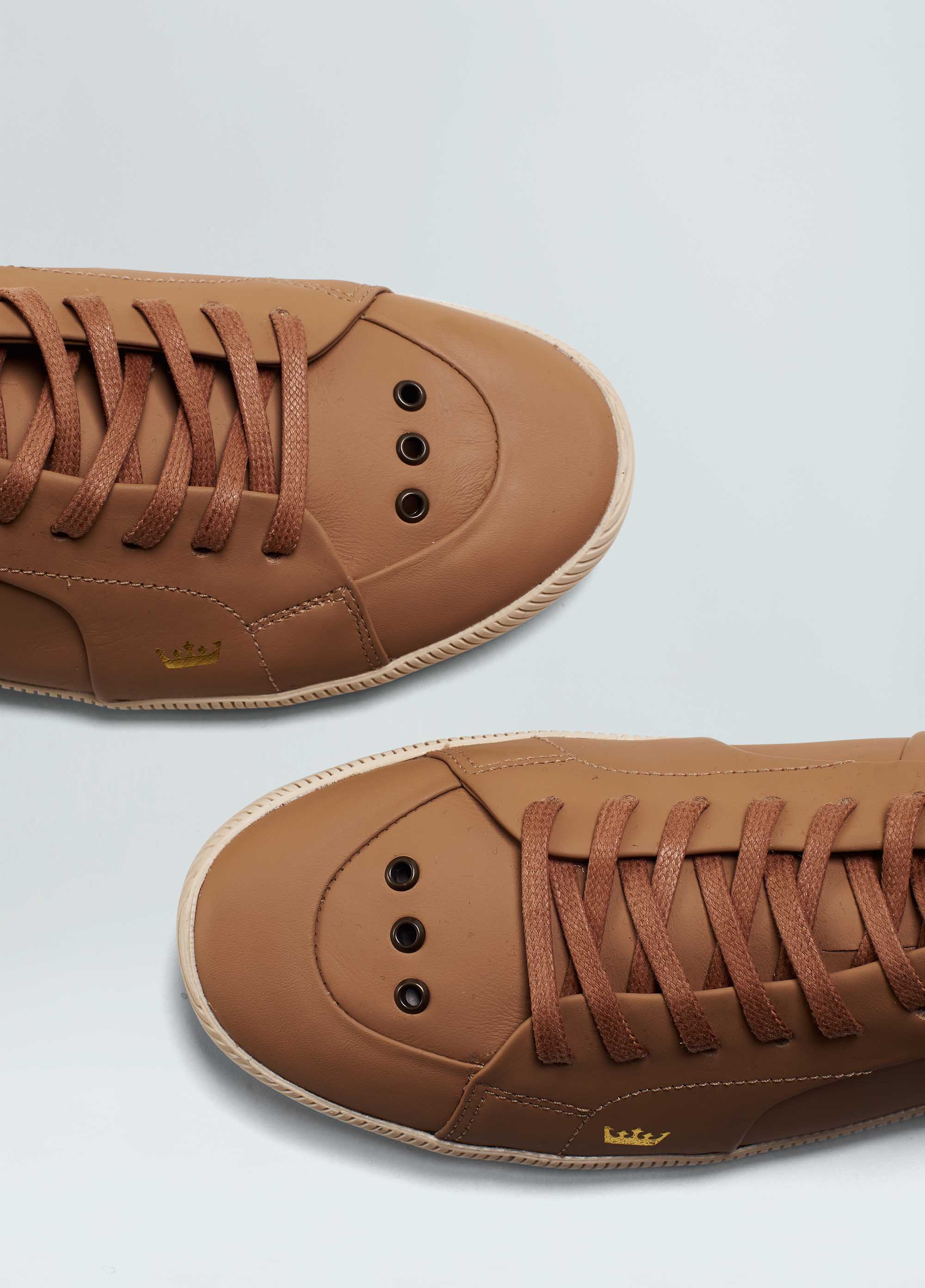 Osklen men soft touch riva sneakers
