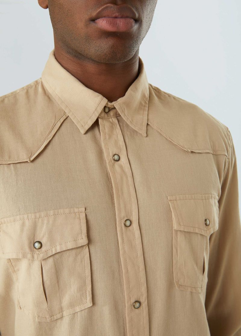 CAMISA