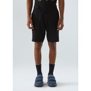 Casual Tailored Shorts