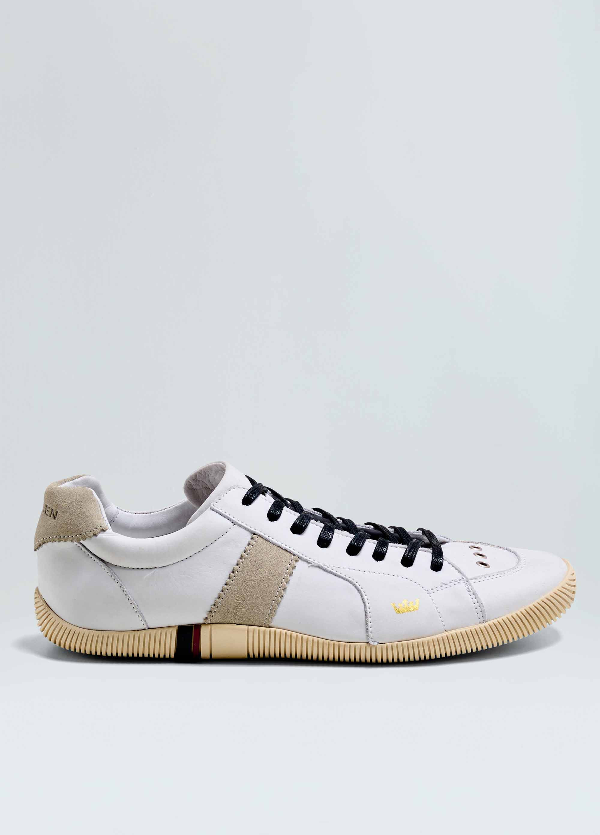 Mens vintage riva sneakers