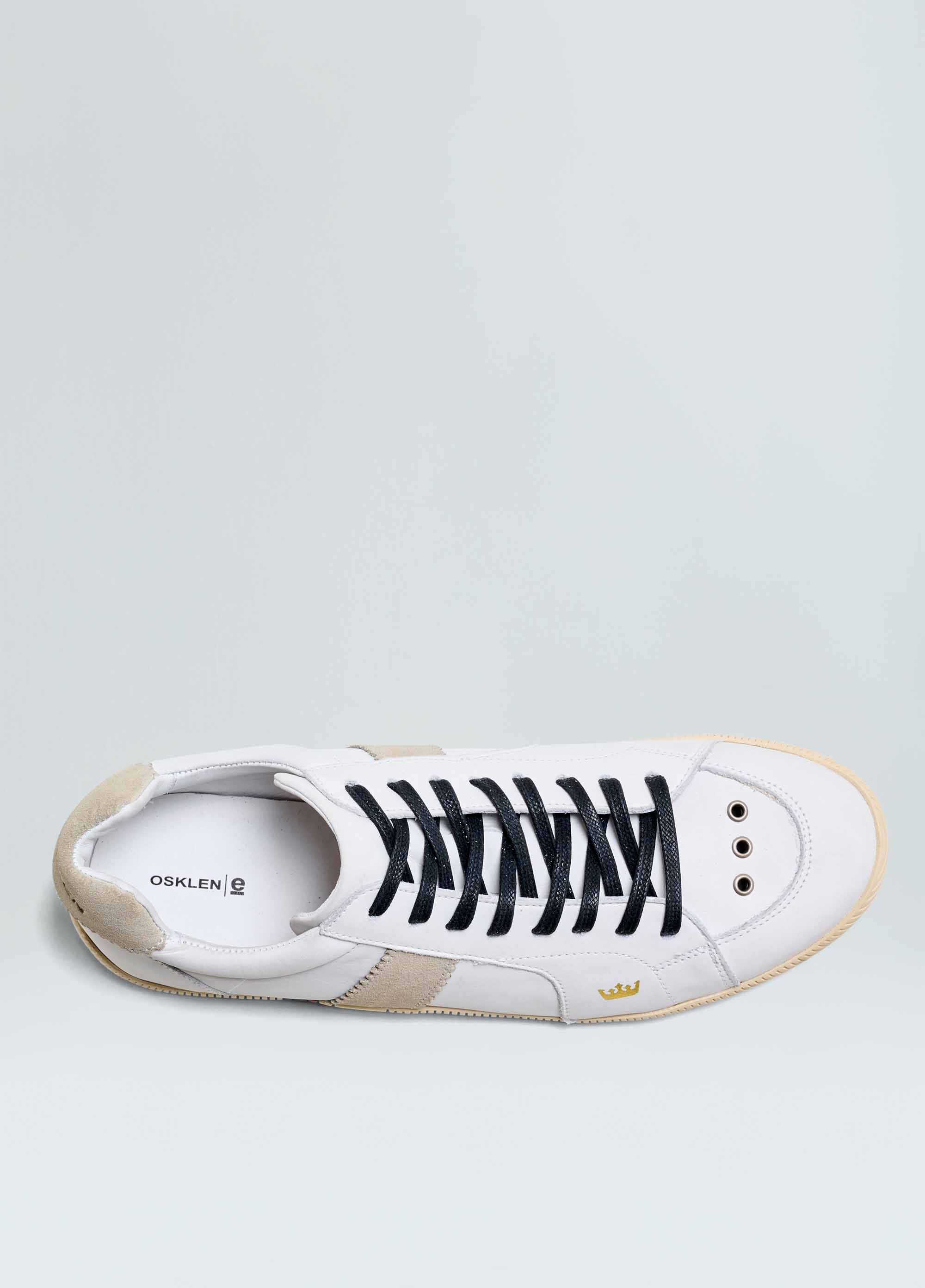 Mens vintage riva sneakers