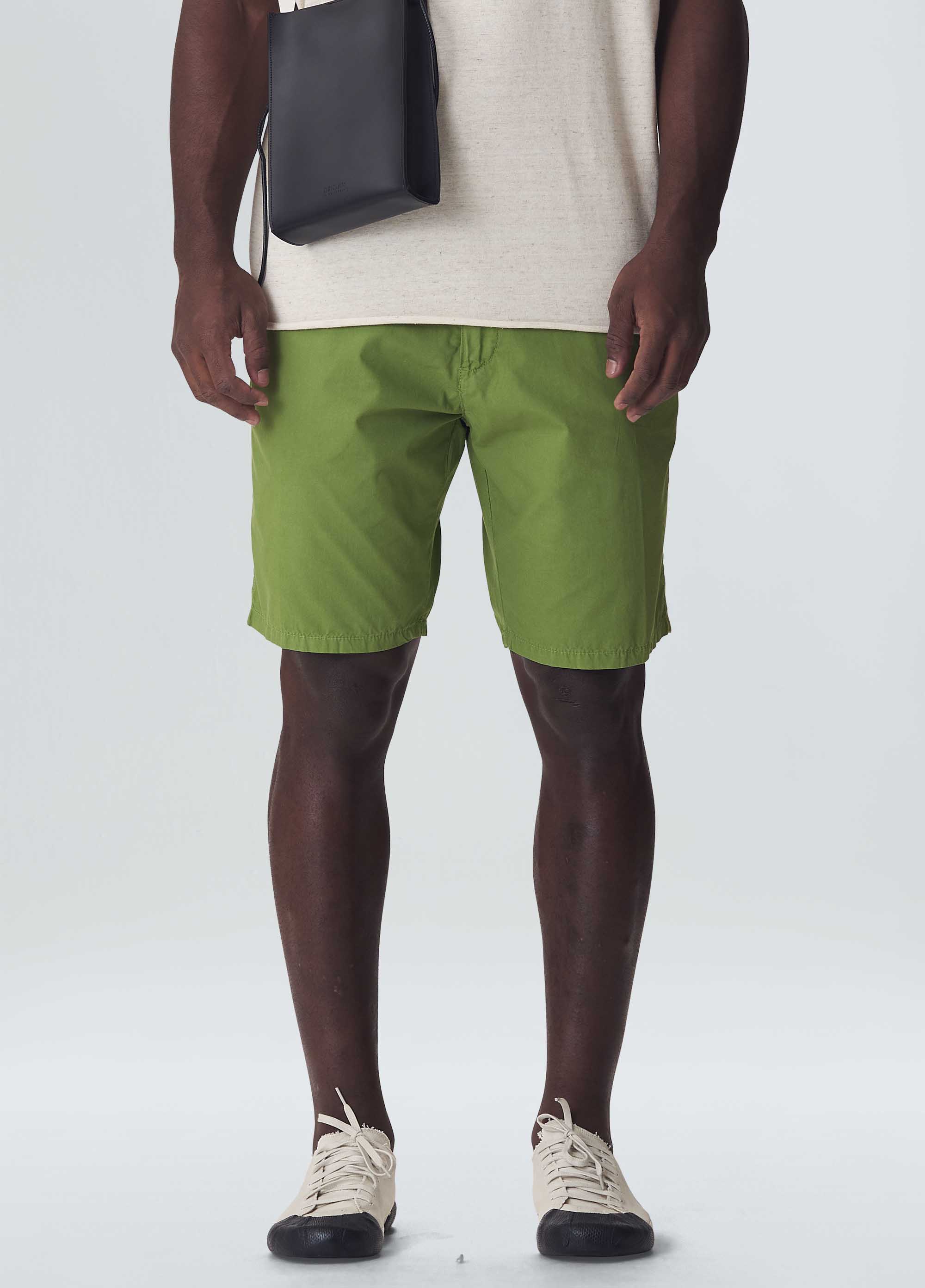 bermuda casual masc alfaiataria