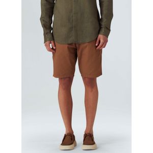 Casual Tailored Shorts