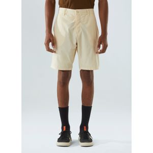 Casual Tailored Shorts