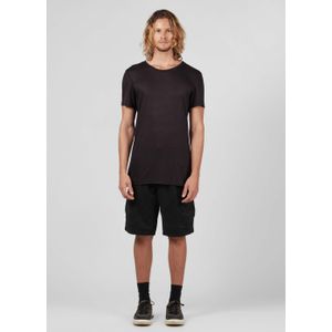 Casual Crystal Shorts