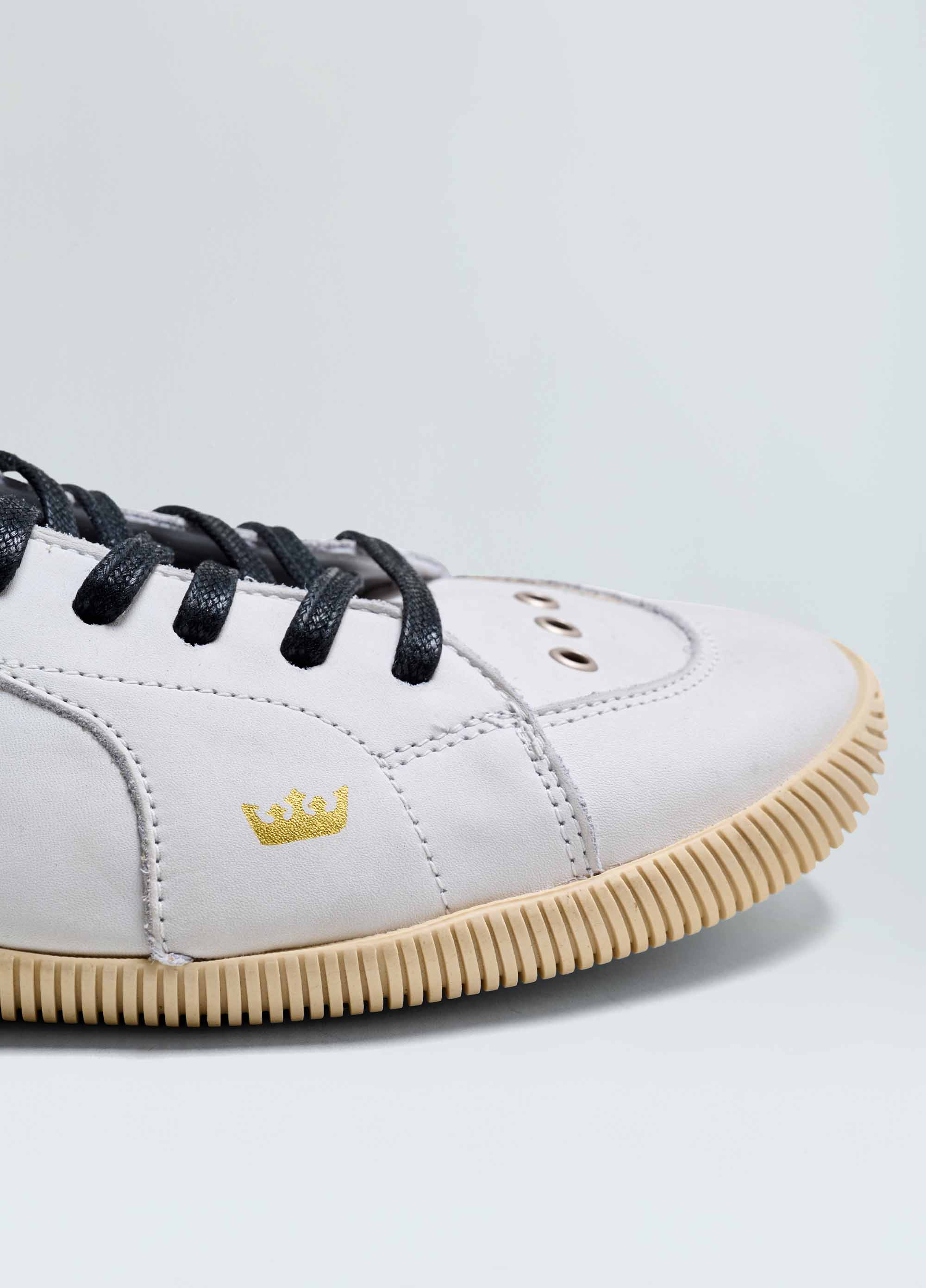 Mens vintage riva sneakers