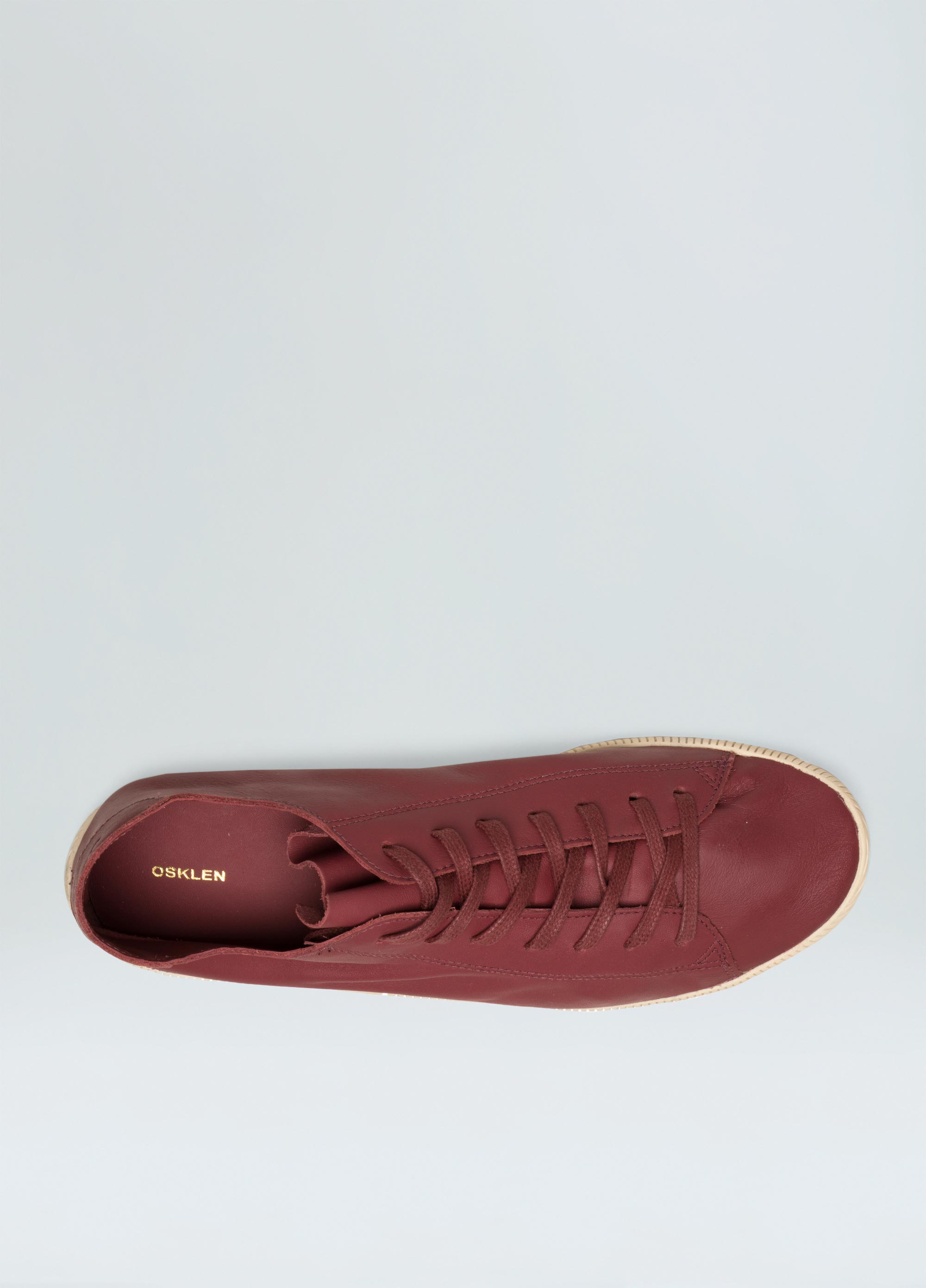 Arpoador soft sneakers