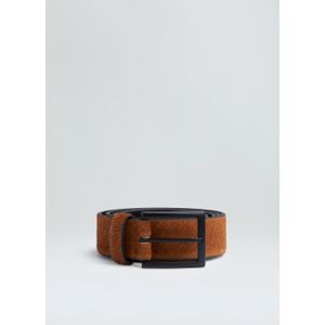 Cowhide Belt