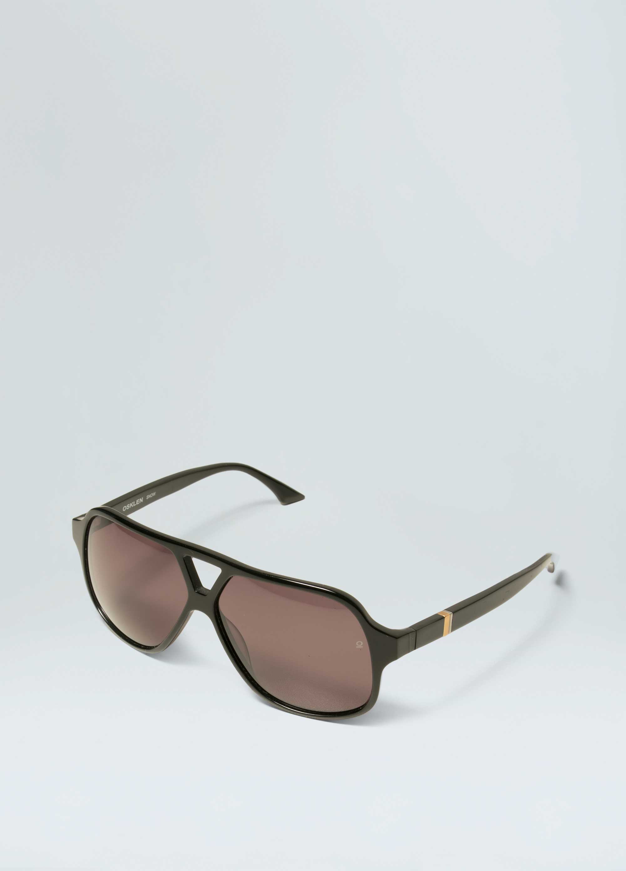 Mens osklen snow sunglasses