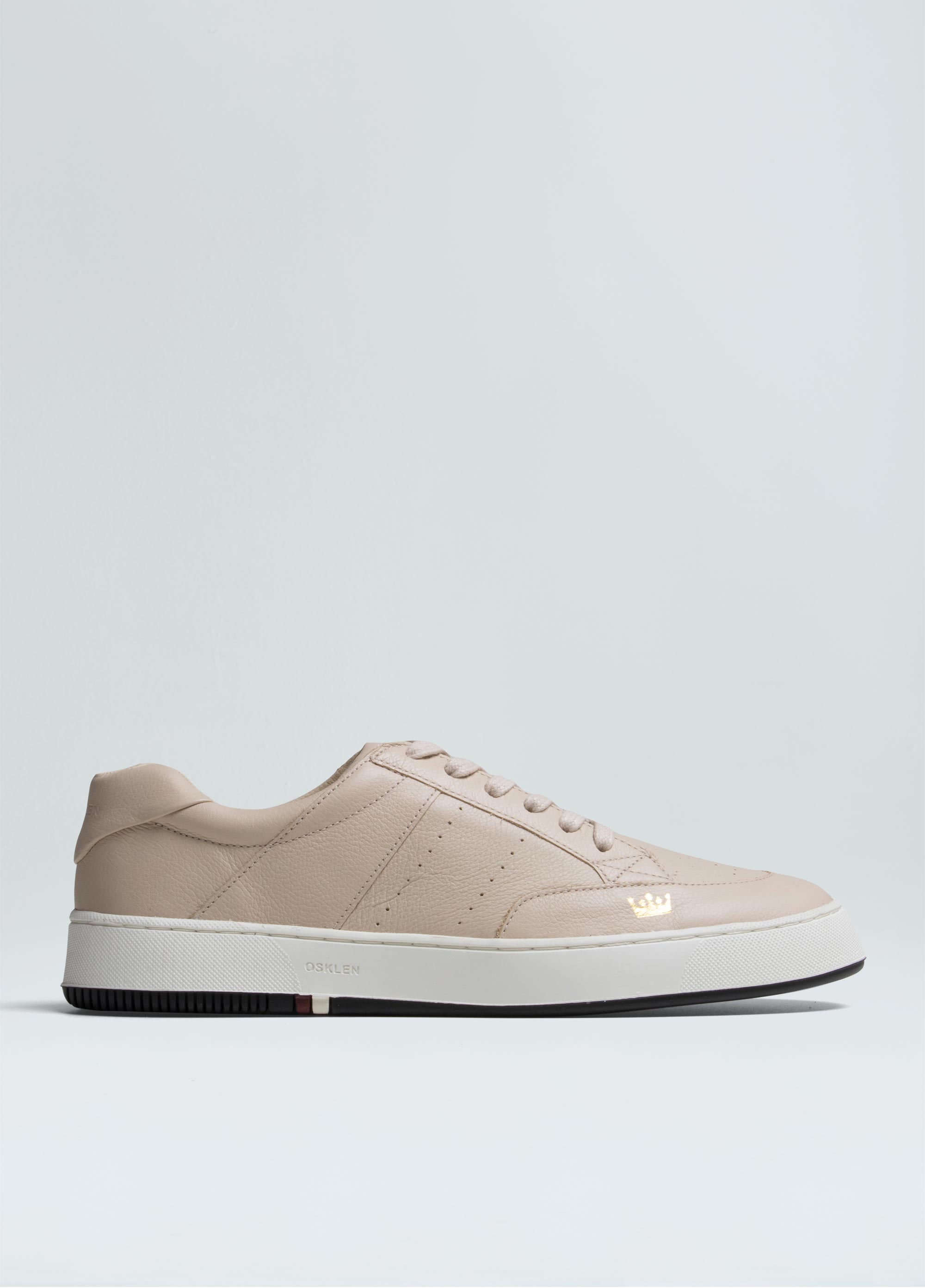 TENIS SOHO COURO FEM