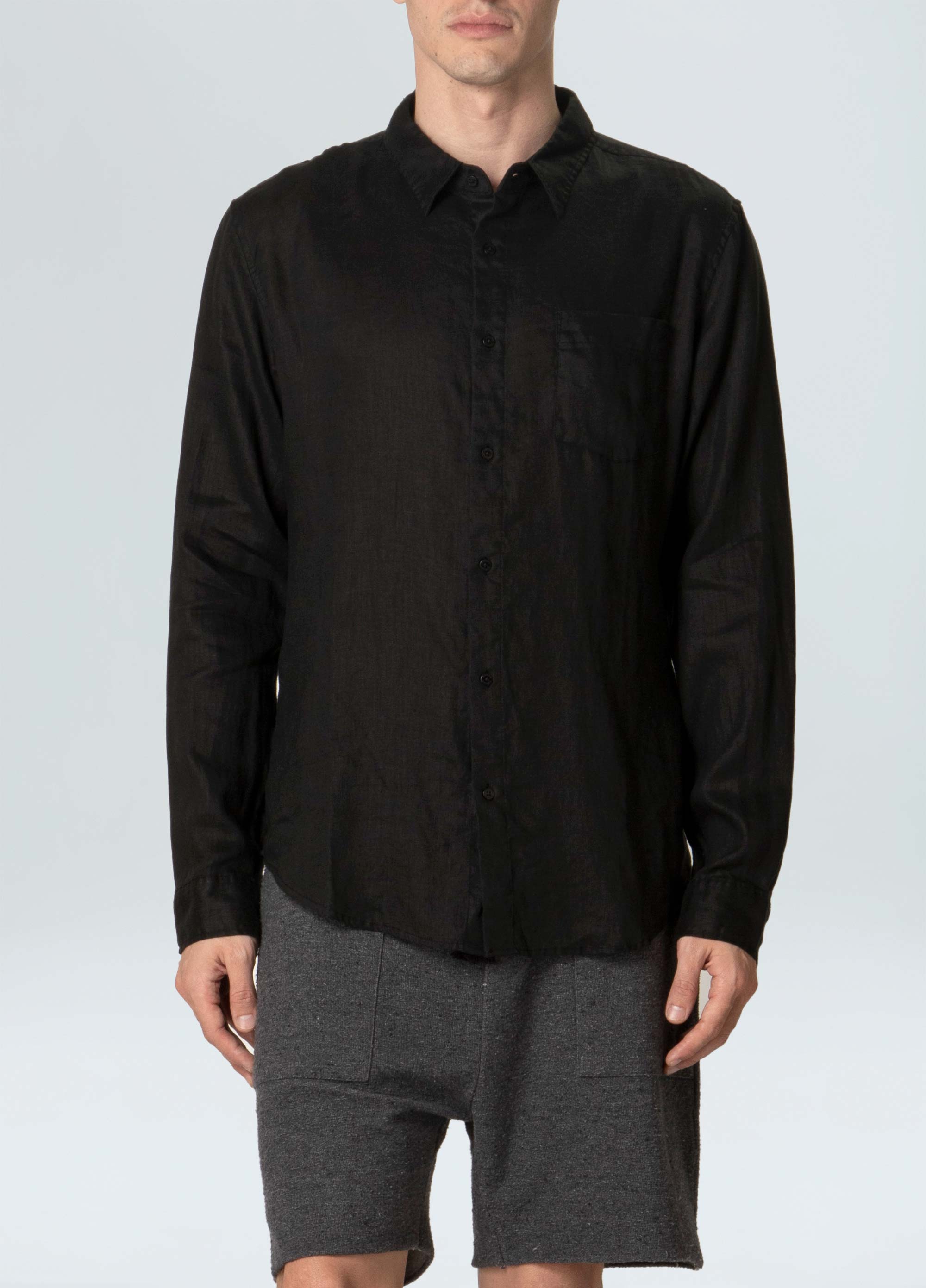 CAMISA CLASSIC CLASSIC LINEN ML