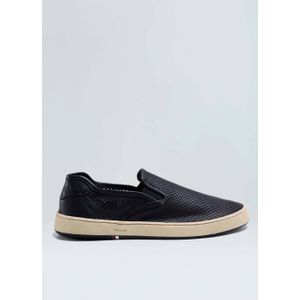 Bossanova Yacht Micro-Peration Sneakers