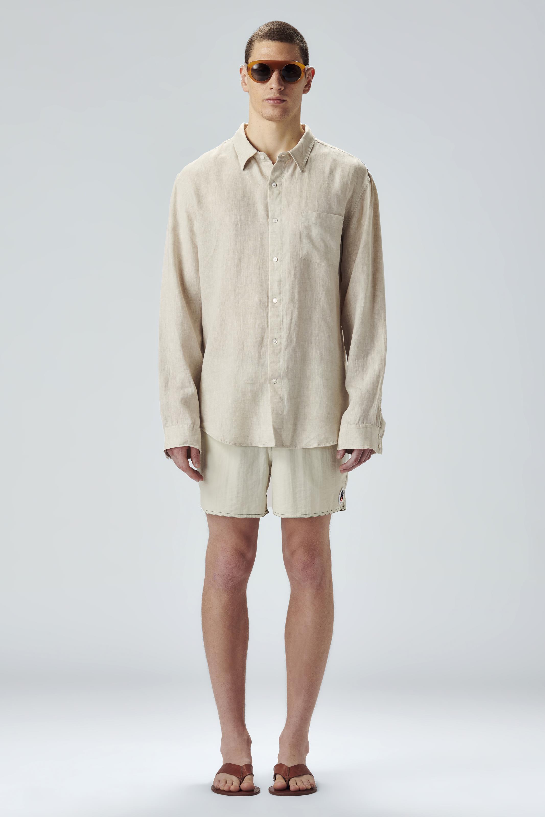 camisa