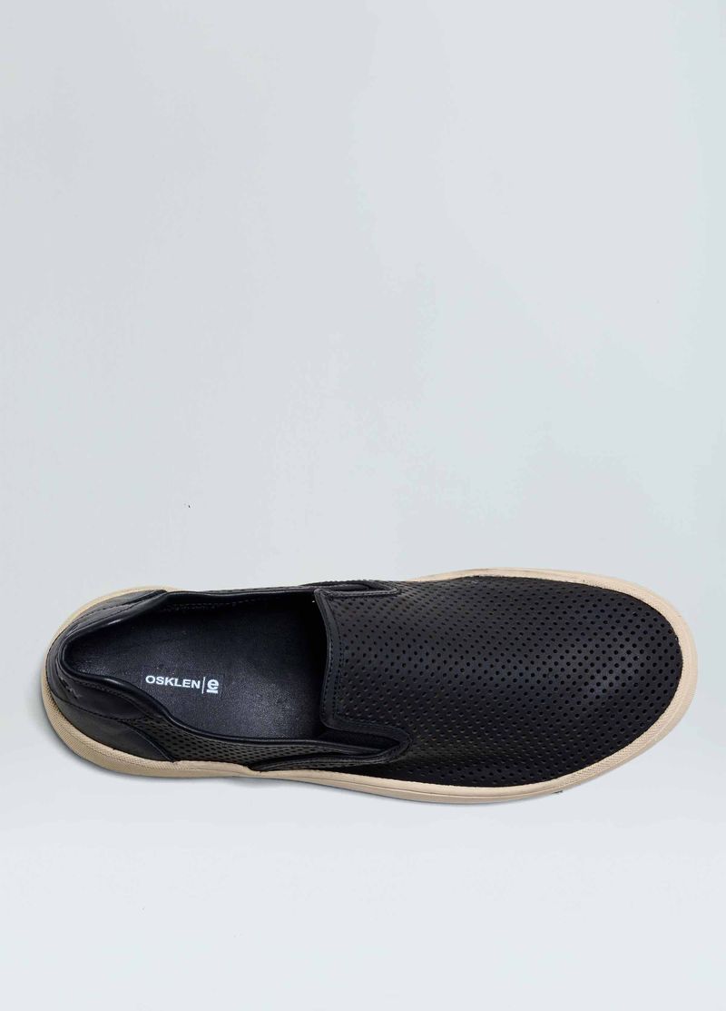 TENIS IATE BOSSANOVA MICROFUROS