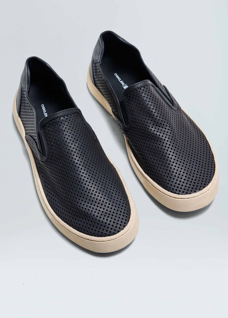 TENIS IATE BOSSANOVA MICROFUROS