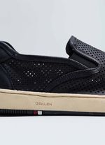 TENIS IATE BOSSANOVA MICROFUROS