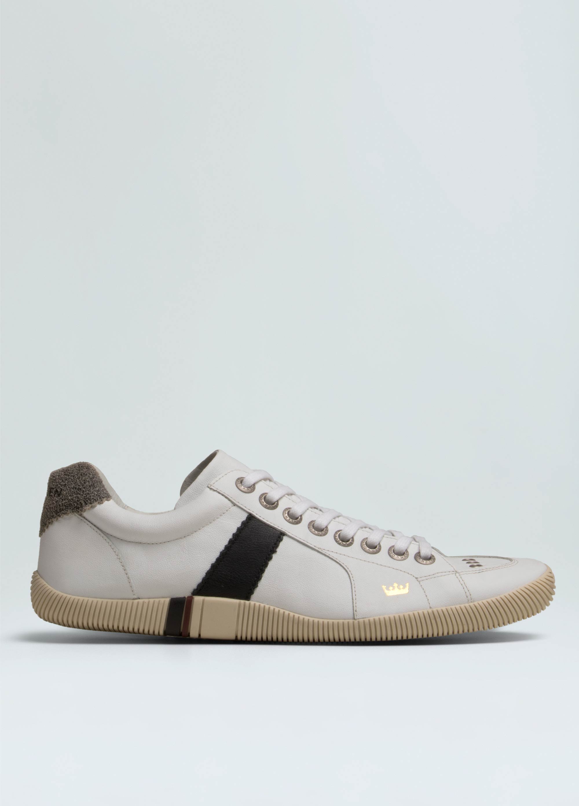 Men's fresh riva sneaker