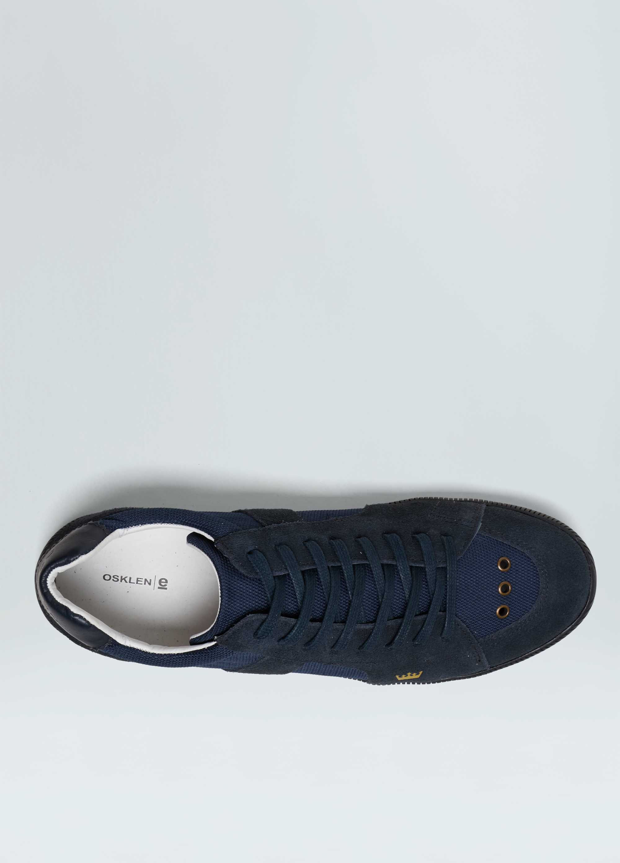 Mens sport riva sneakers