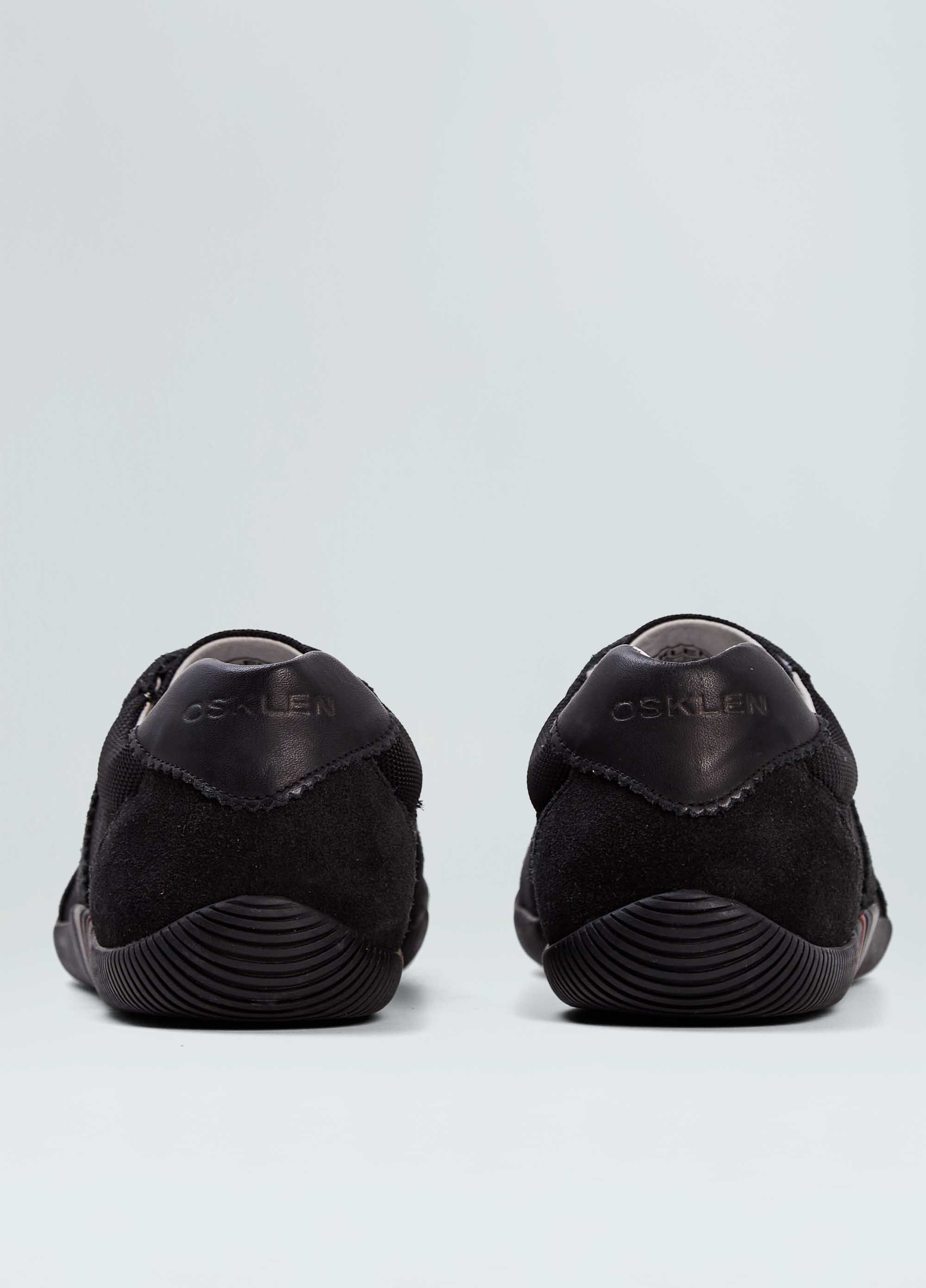 Mens sport riva sneakers