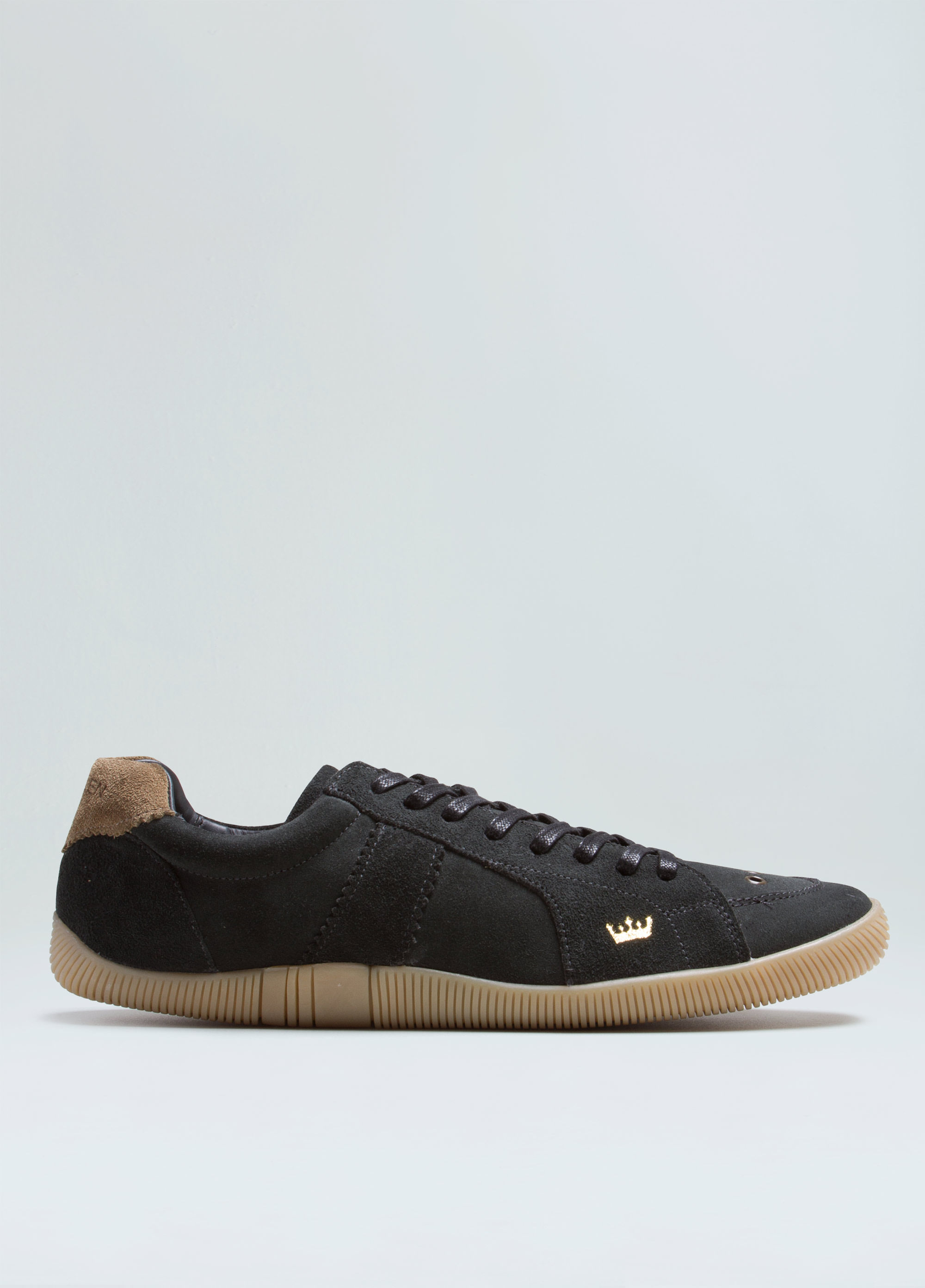 Mens riva street sneakers