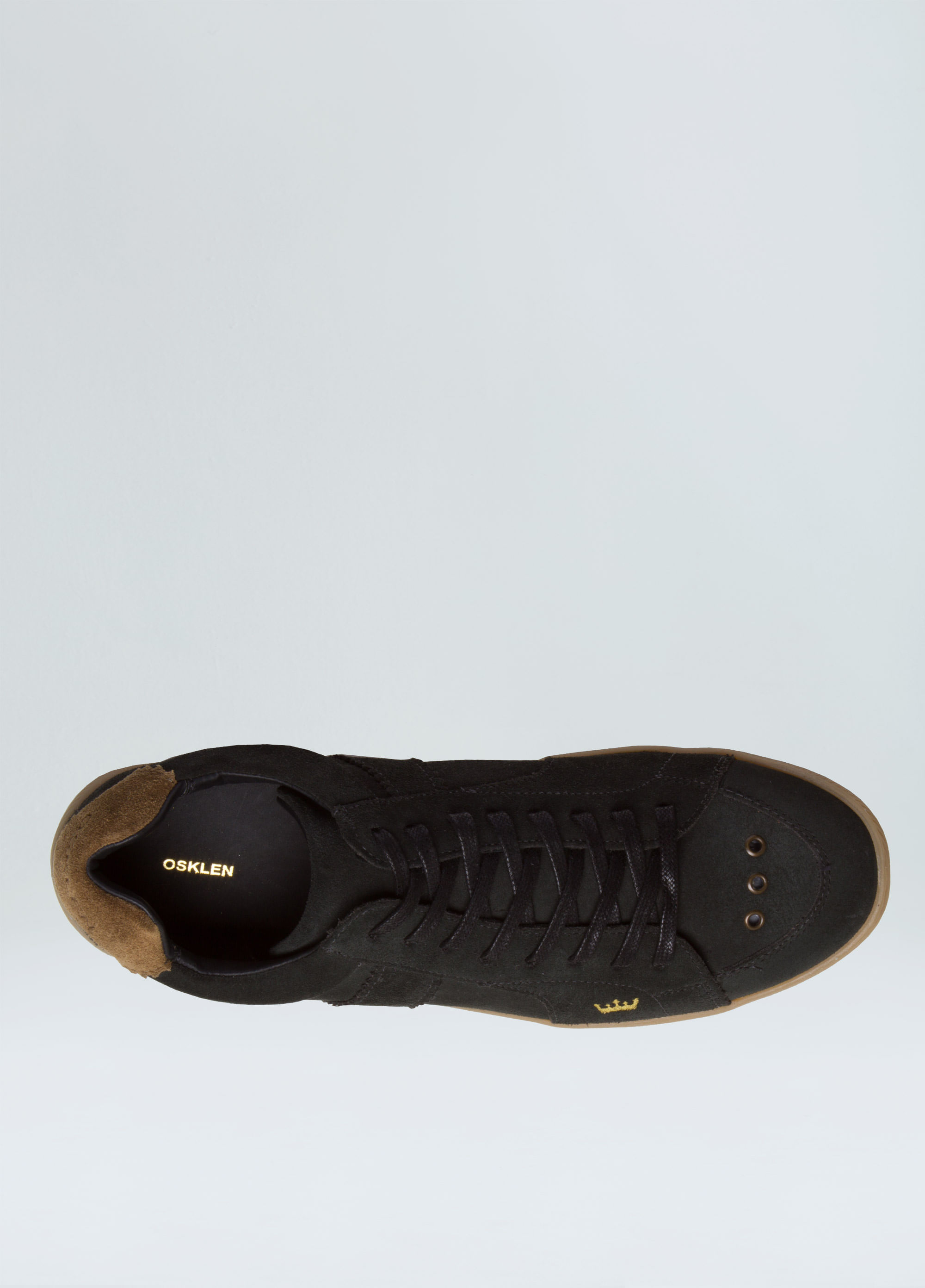Mens riva street sneakers