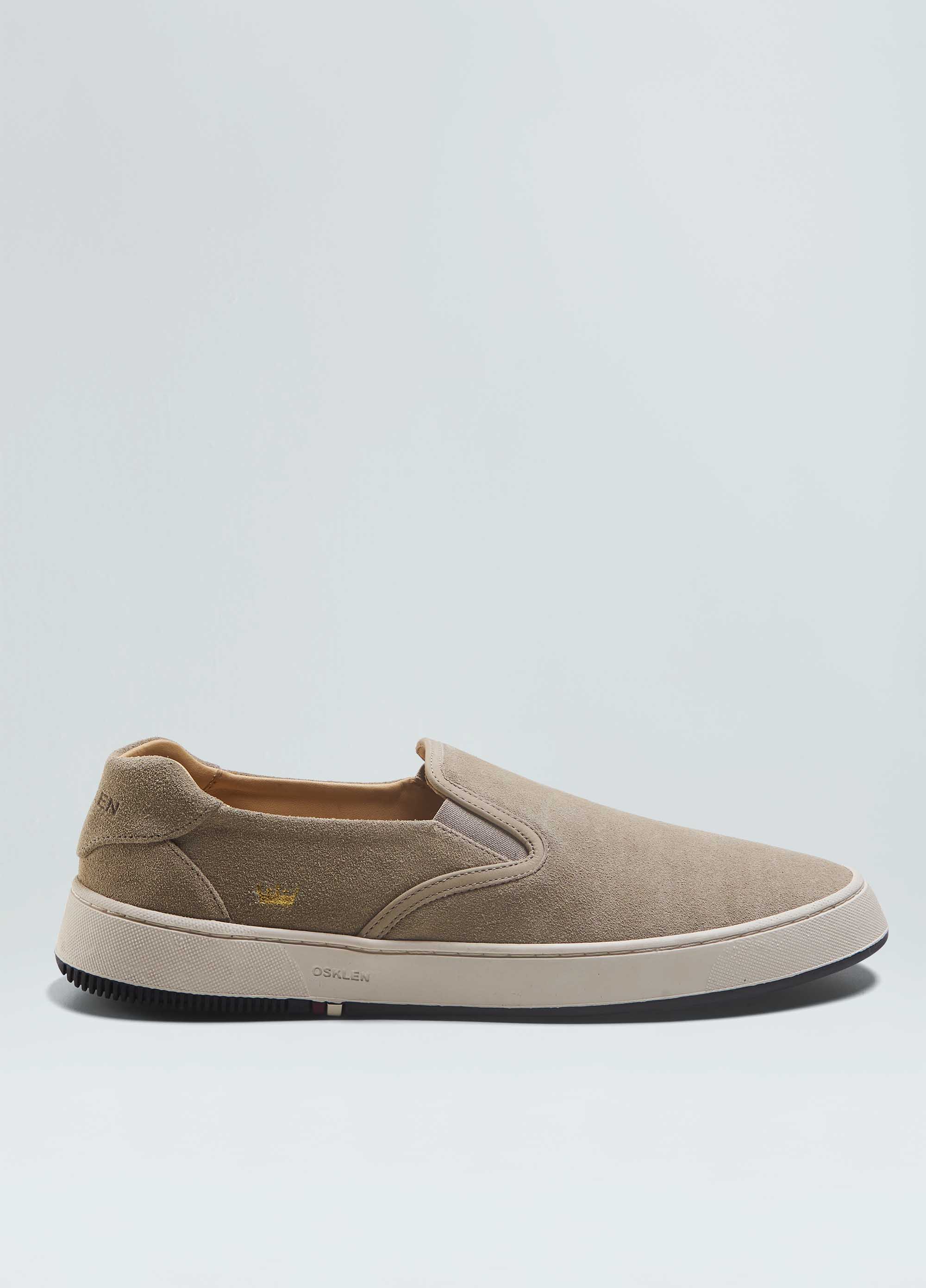 TENIS BOSSANOVA CAMURCA
