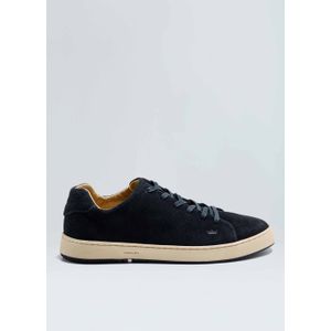 Tenis soho cross camurca