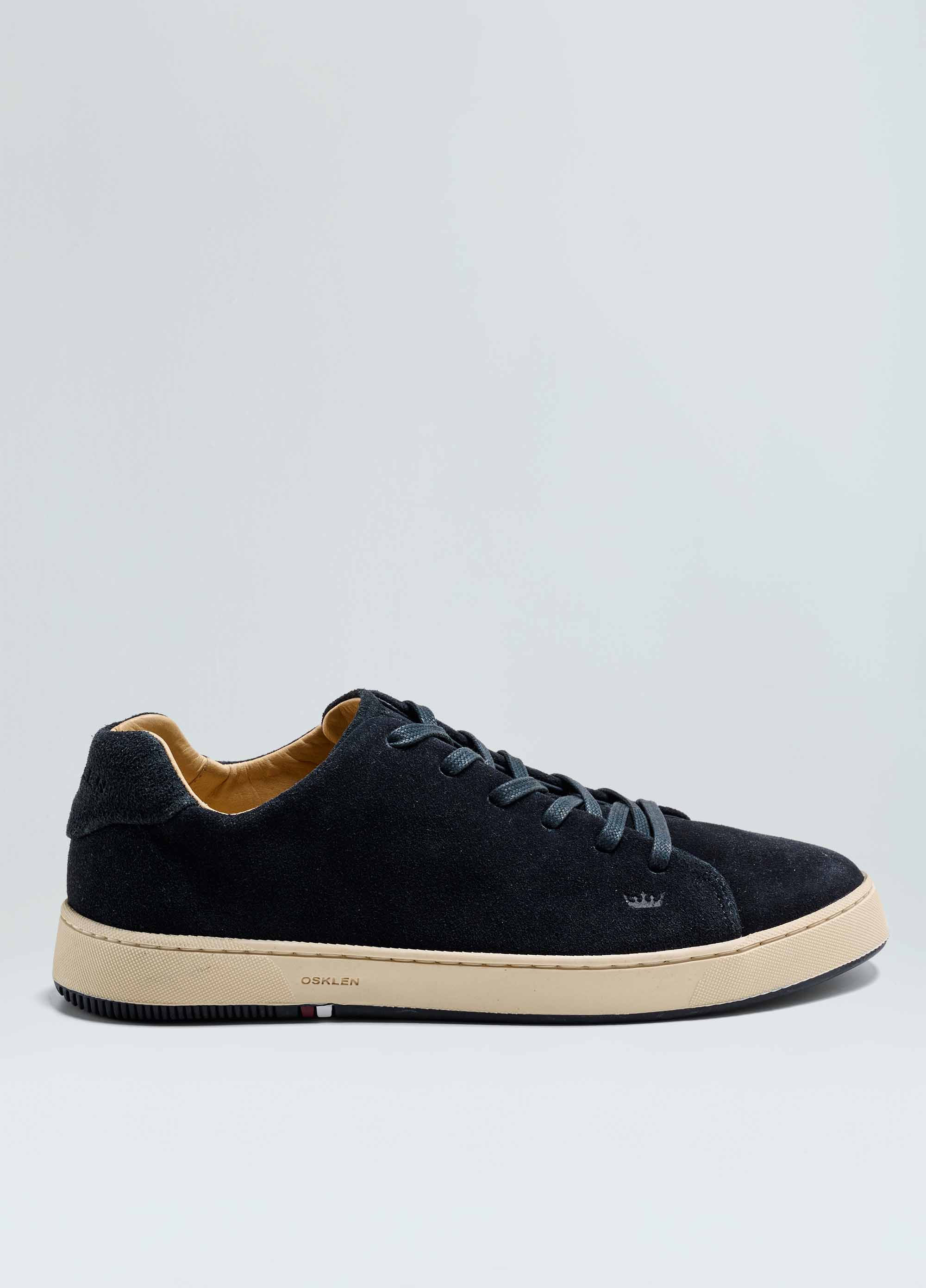 TENIS SOHO CROSS CAMURCA MASC