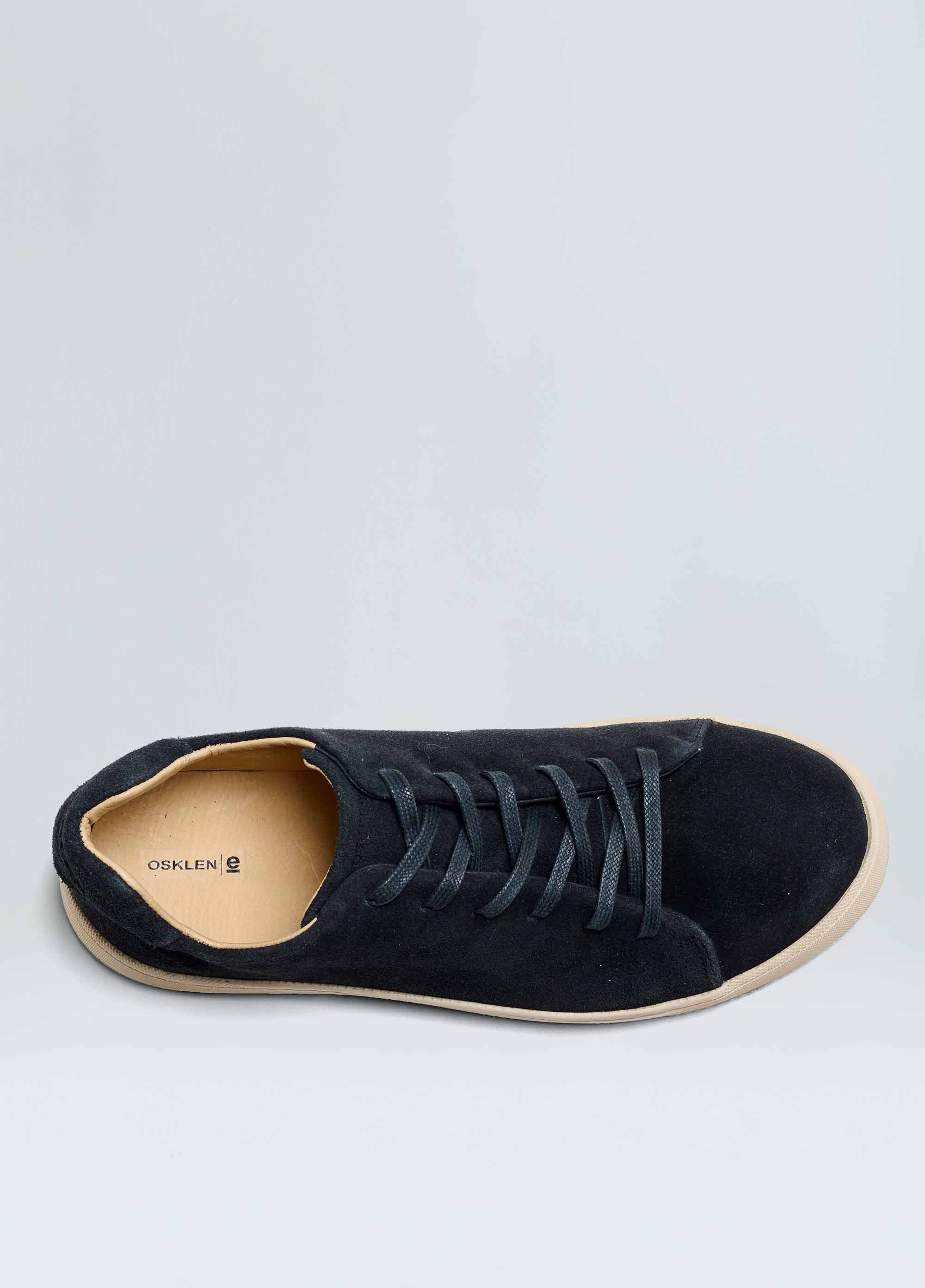 TENIS SOHO CROSS CAMURCA MASC