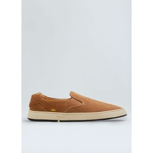 Bossanova suede sneakers