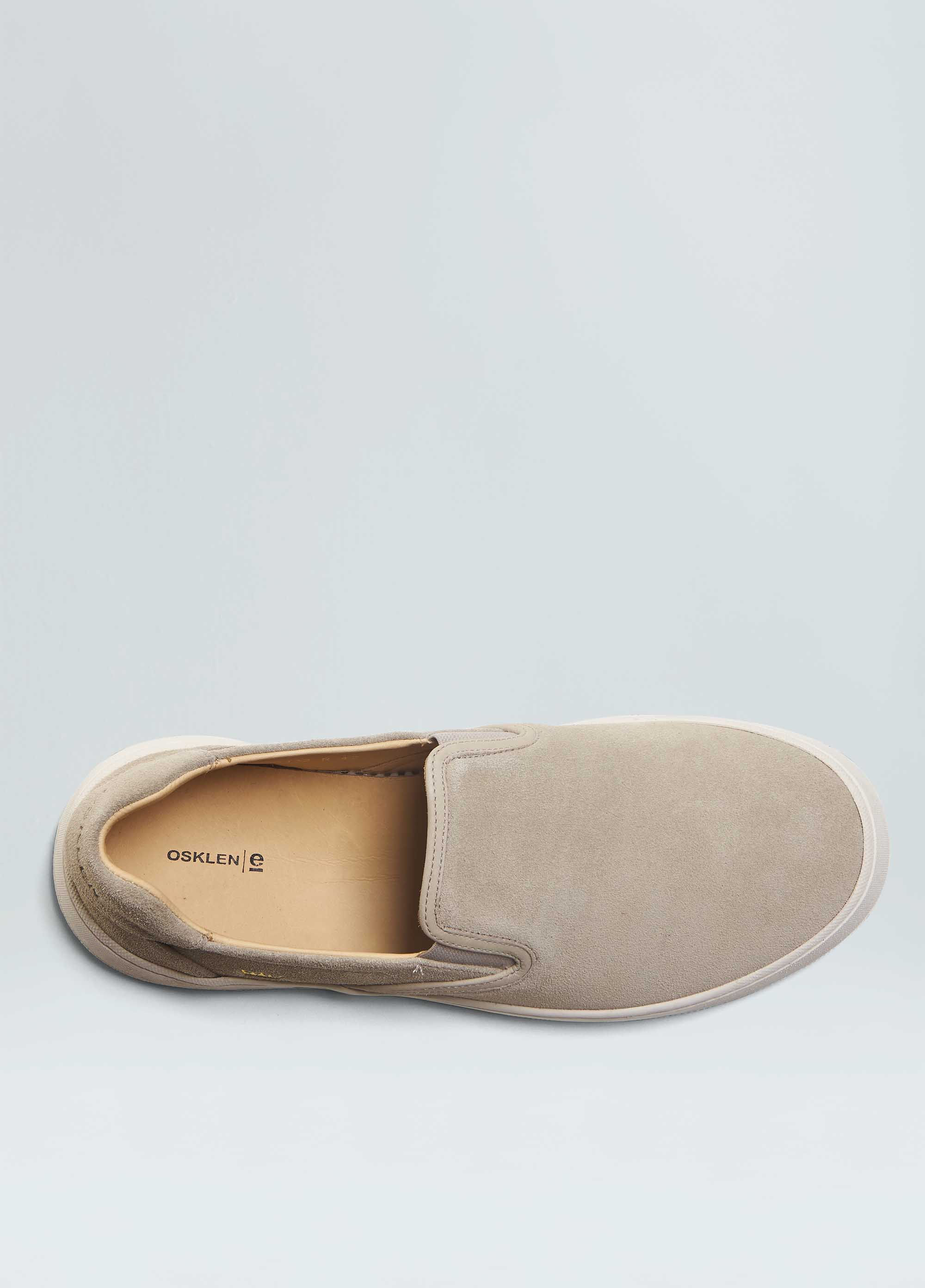 TENIS BOSSANOVA CAMURCA