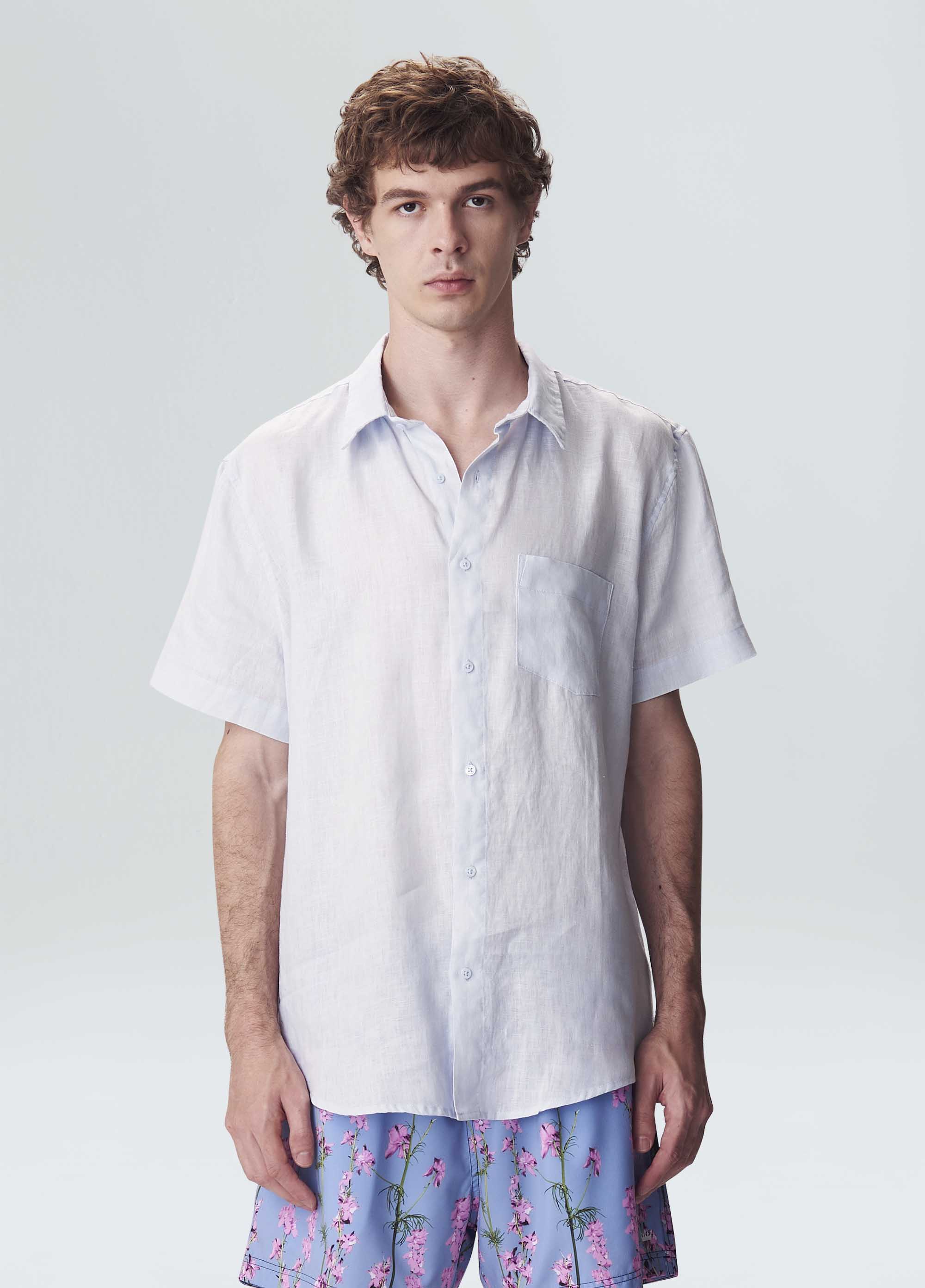 camisa