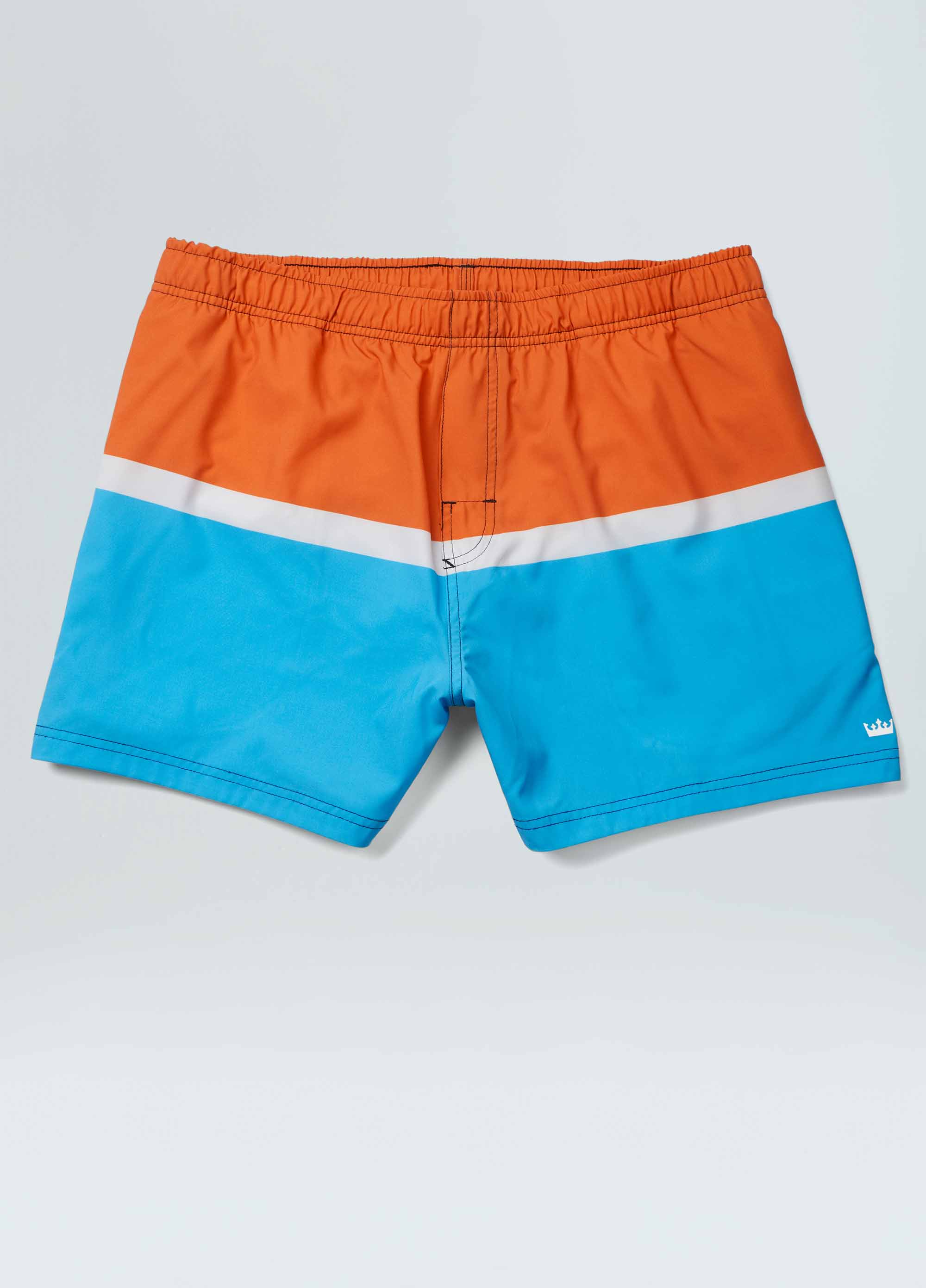 Riva beach shorts