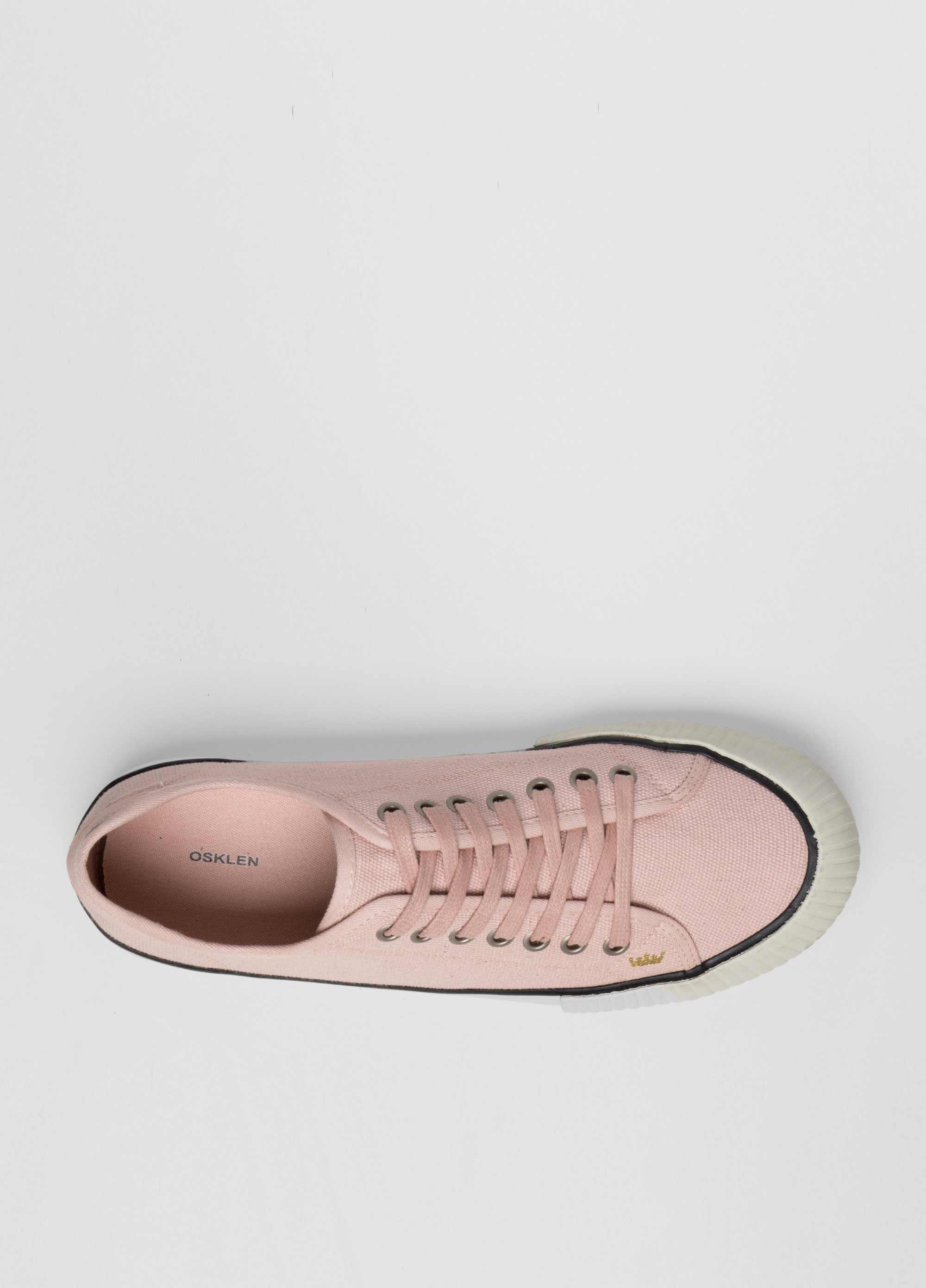 TENIS CANVAS
