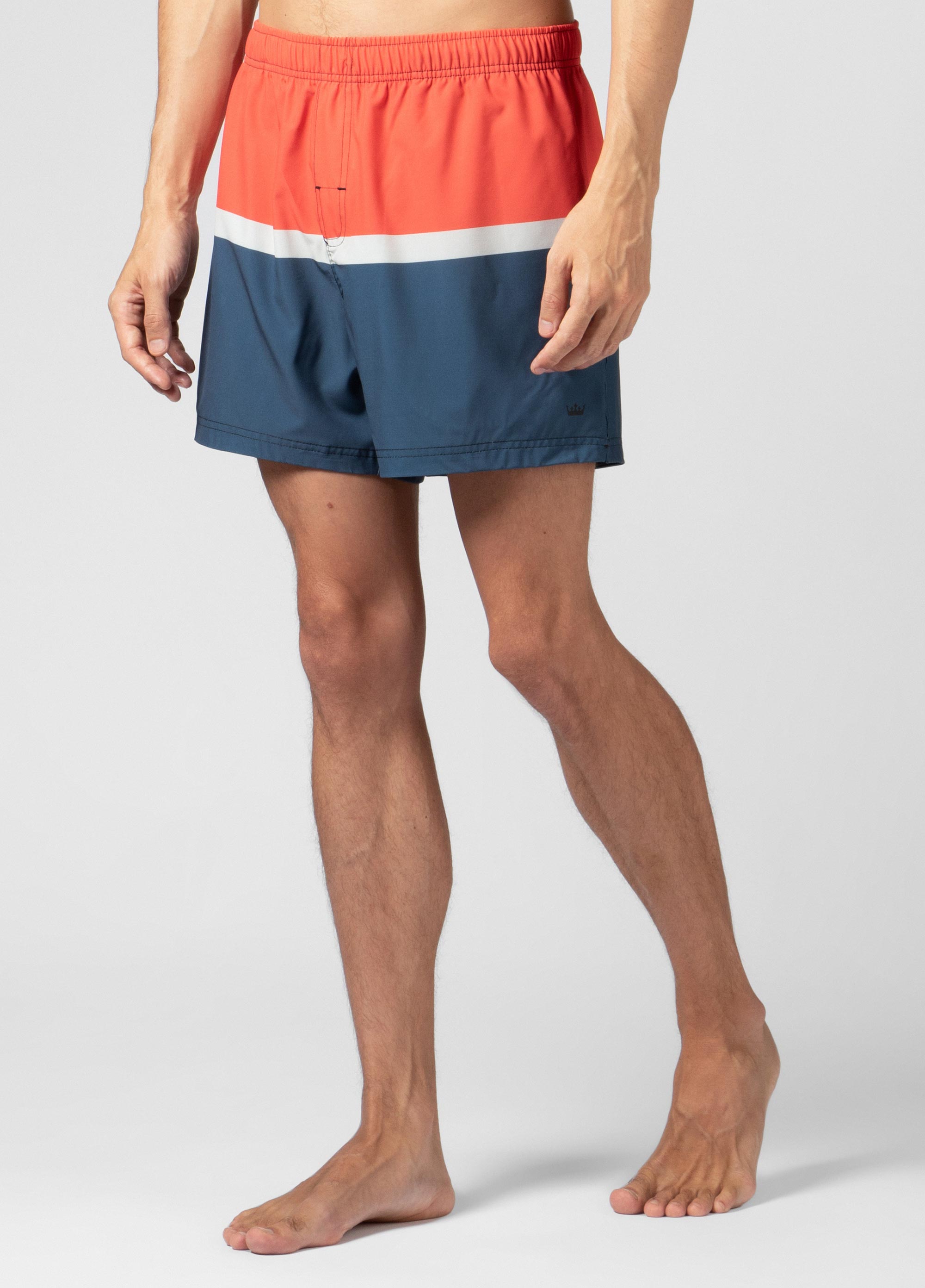 Riva beach shorts
