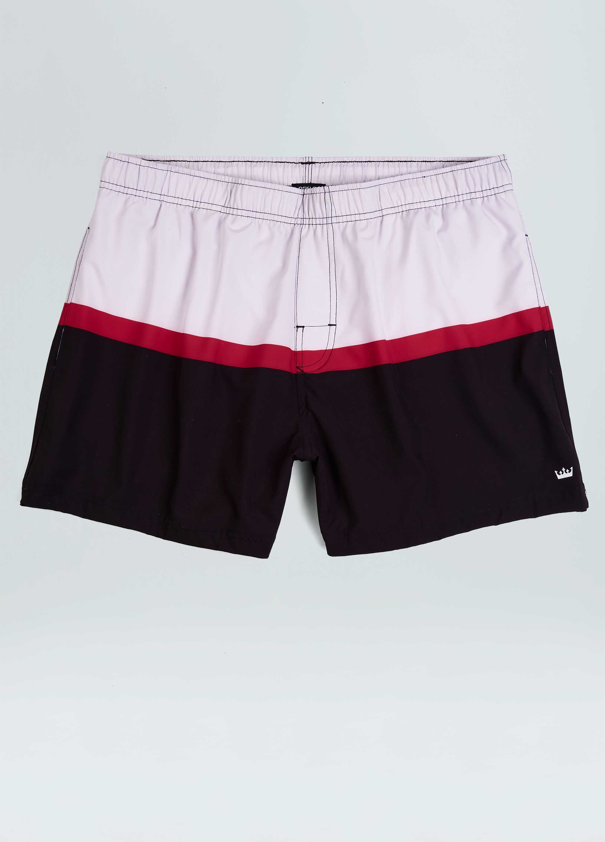 Riva beach shorts
