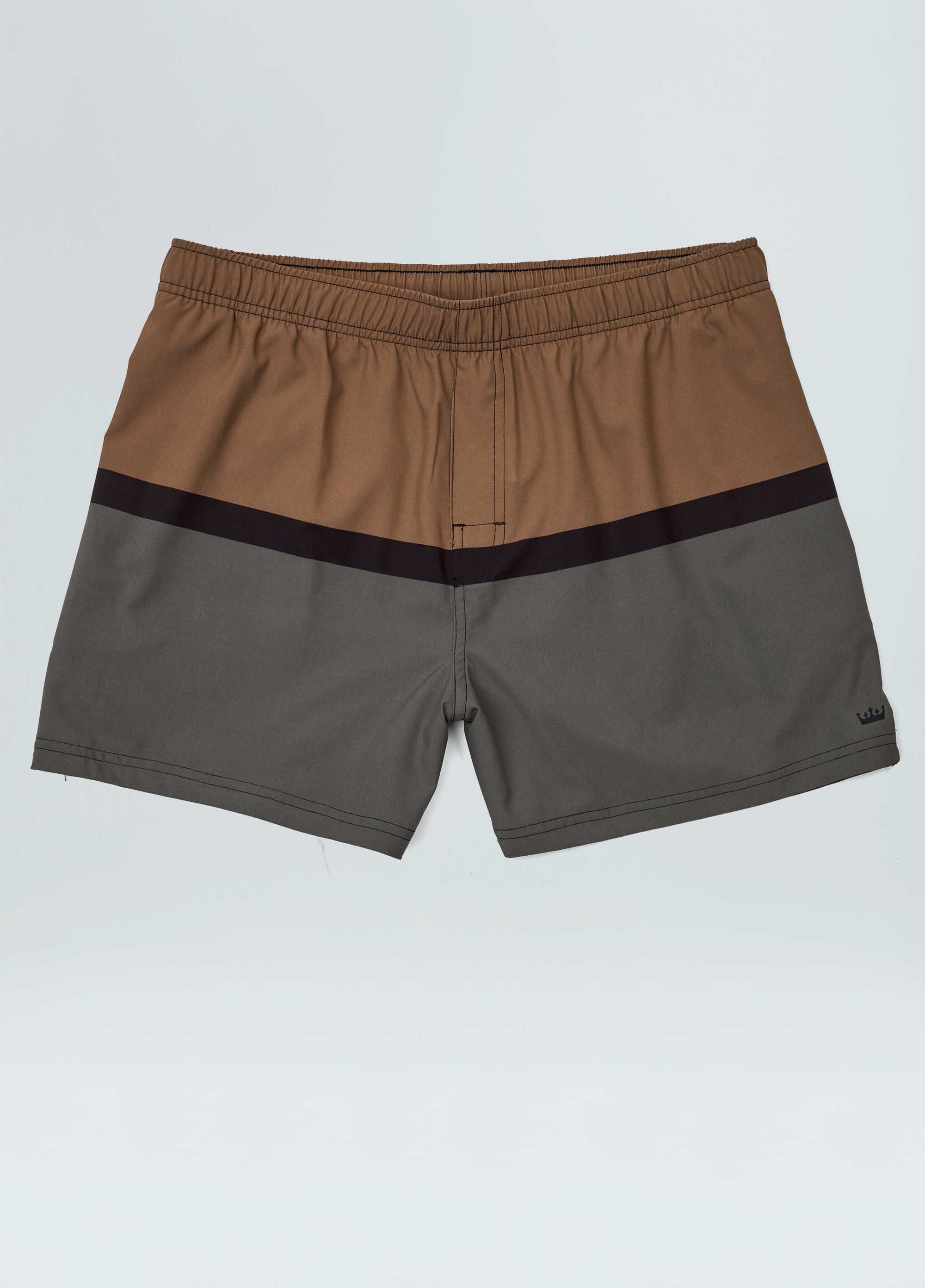 Riva beach shorts
