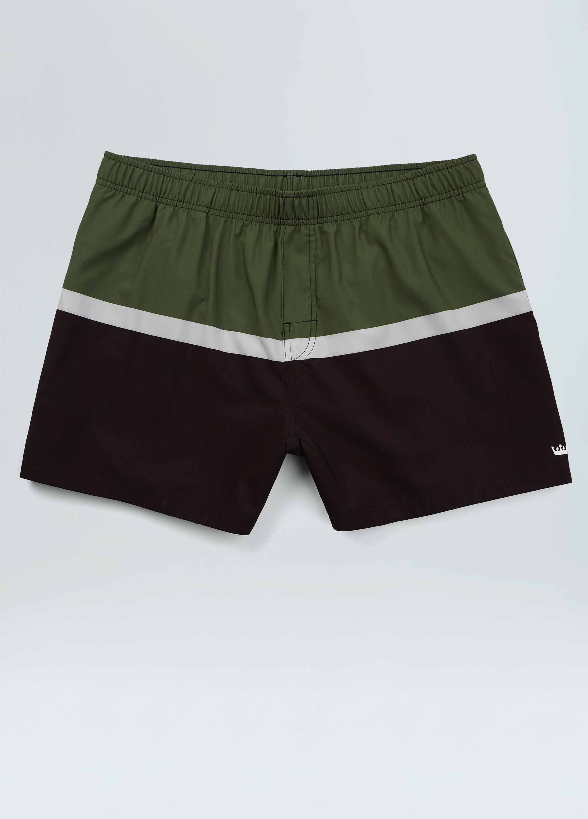 Riva beach shorts